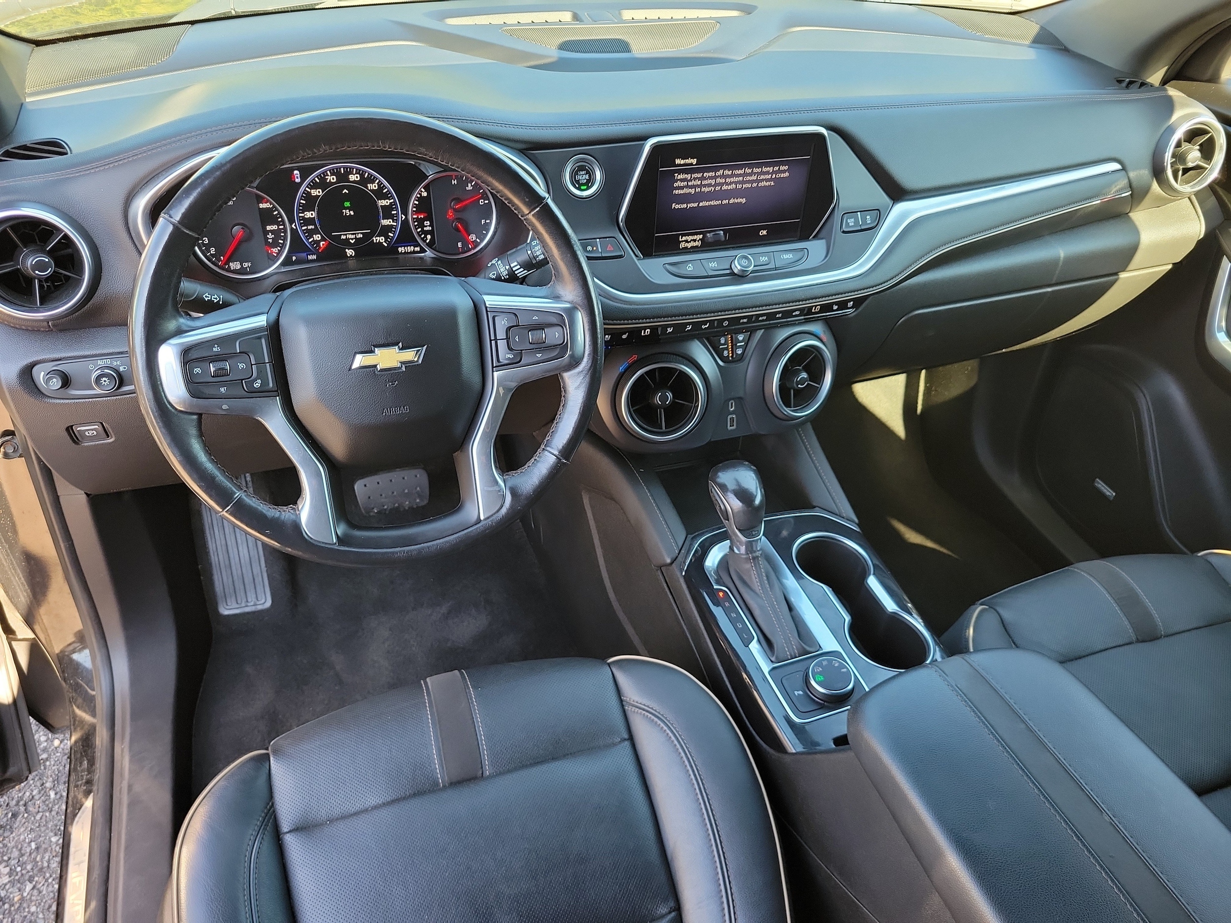 2020 Chevrolet Blazer Premier - Photo 14