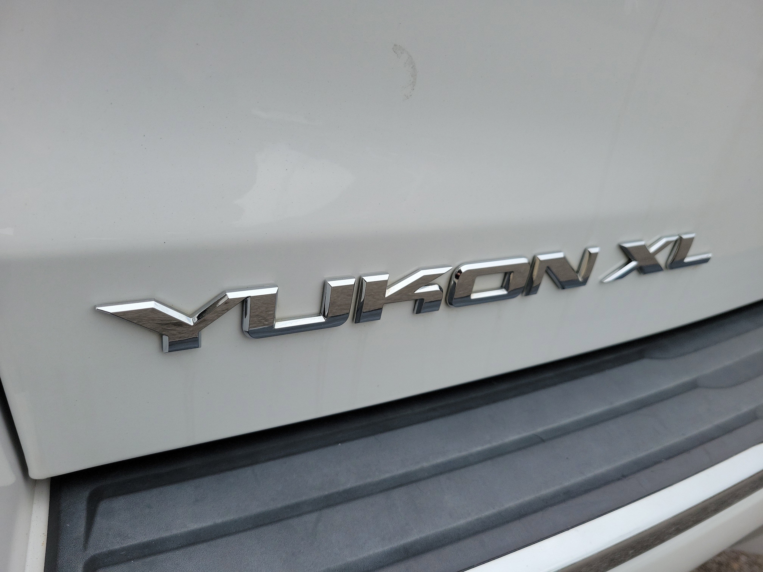 2020 GMC Yukon XL Denali - Photo 27