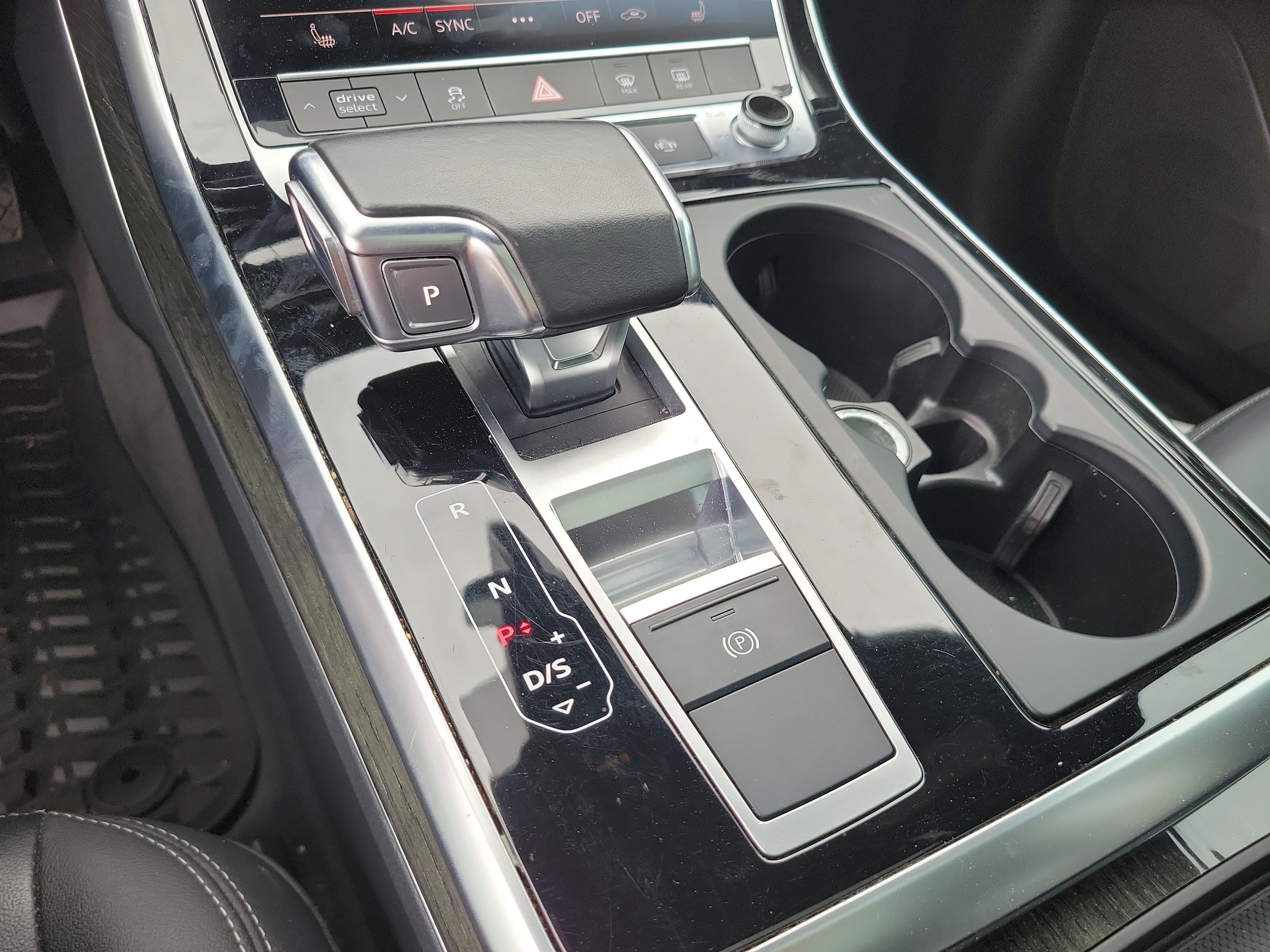 2021 Audi Q8 Premium - Photo 19