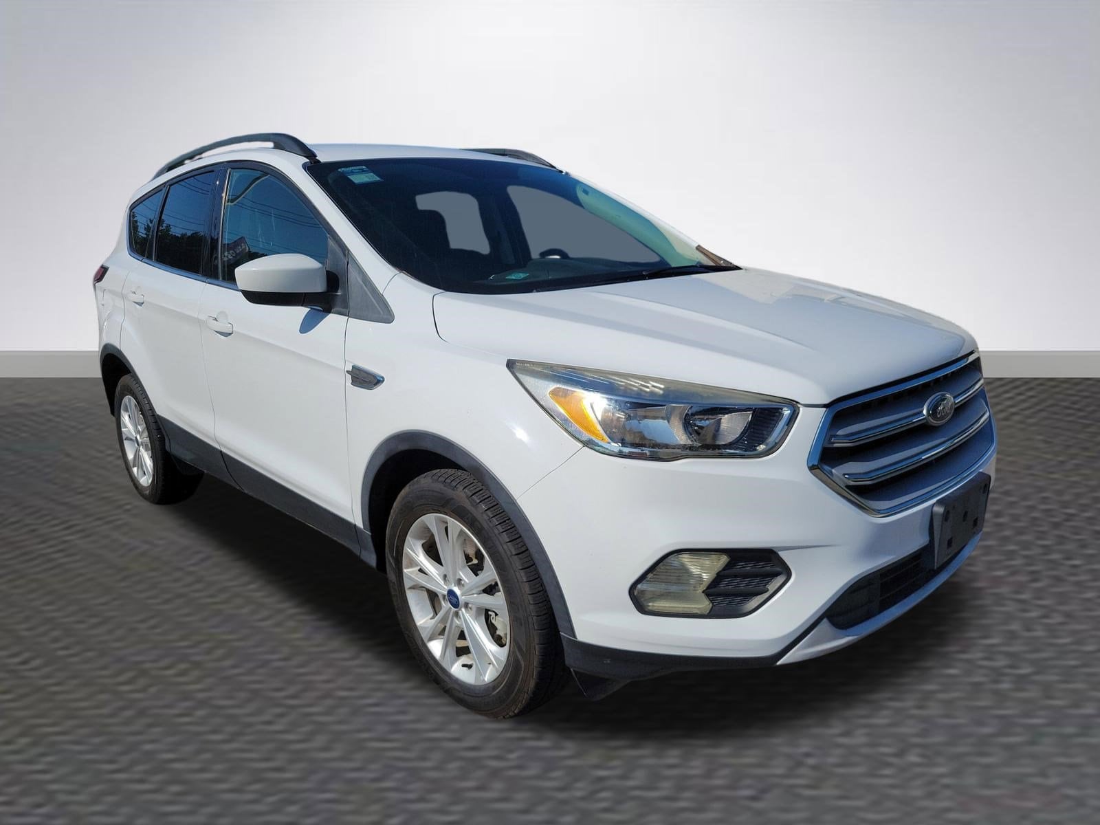 2018 Ford Escape SE 4WD's photo