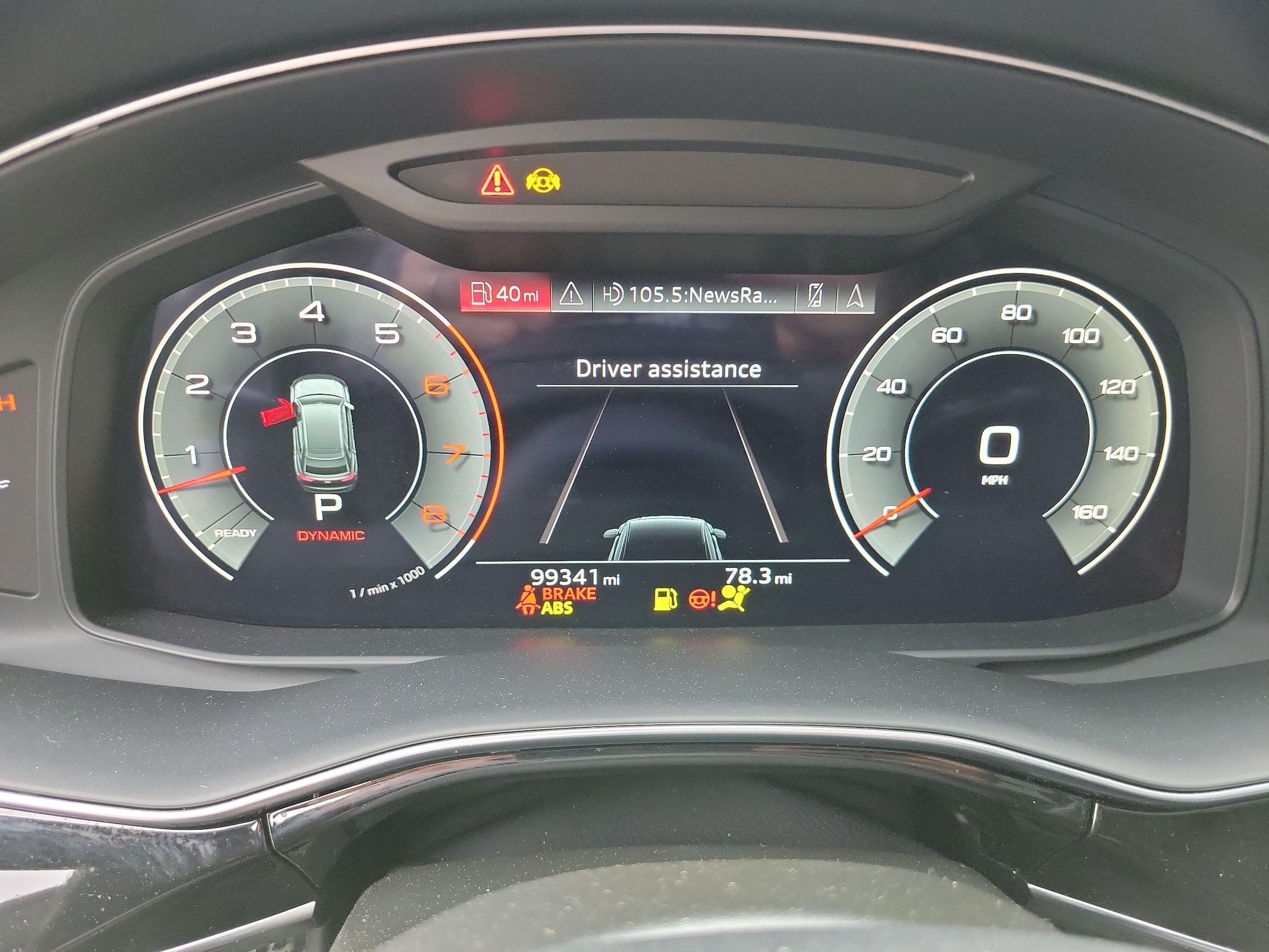 2021 Audi Q8 Premium - Photo 23