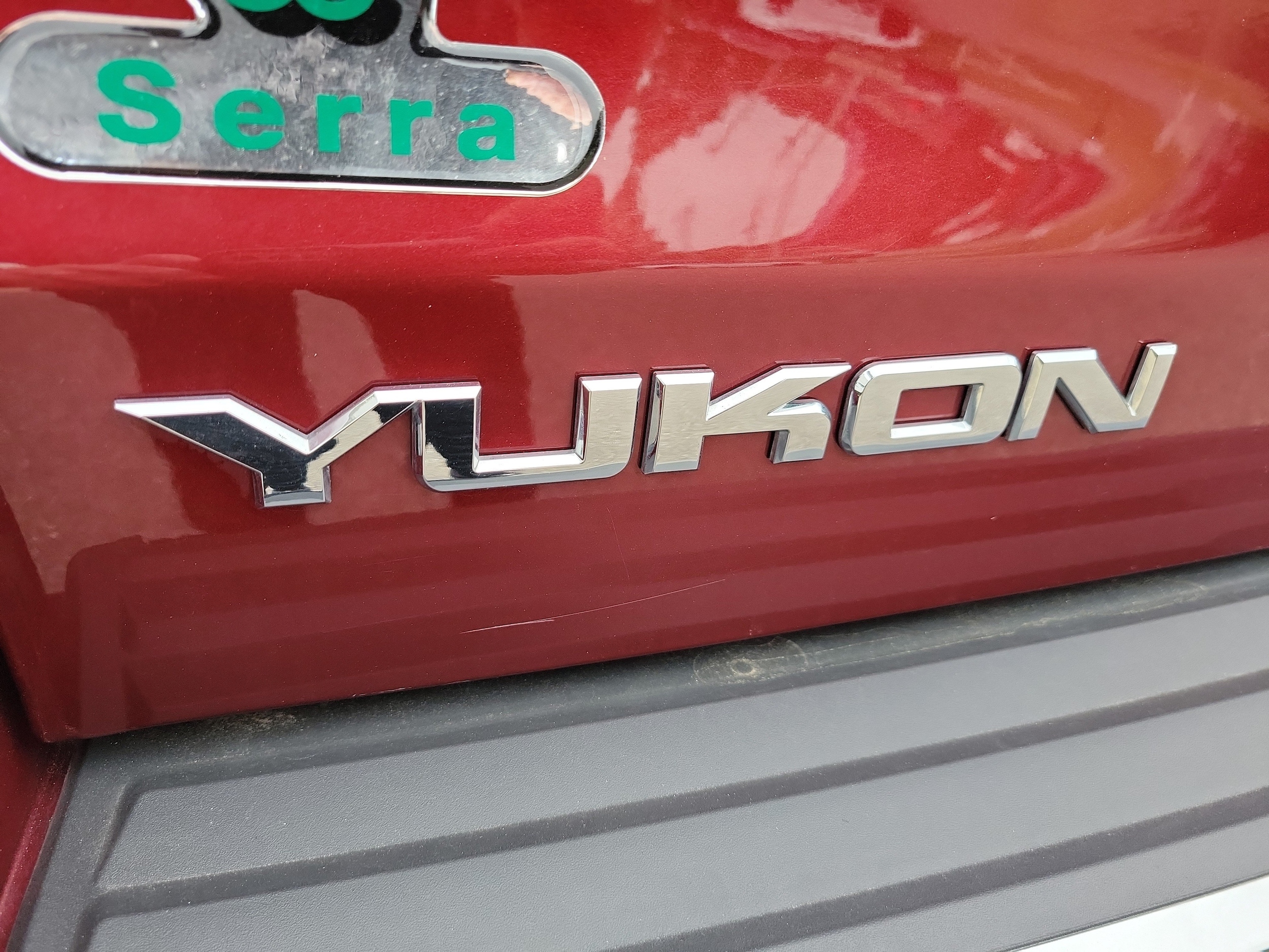 2019 GMC Yukon Denali - Photo 26