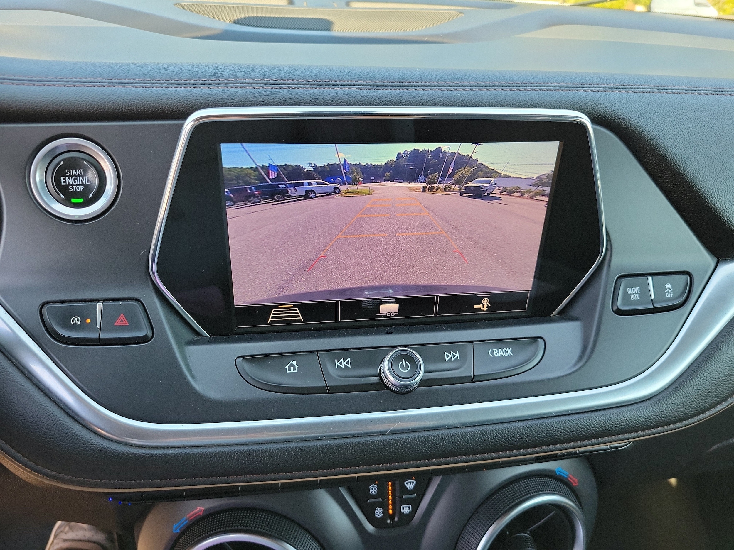2020 Chevrolet Blazer Premier - Photo 16