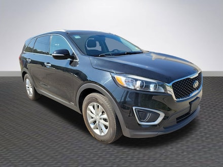 2018 Kia Sorento 2.4L LX SUV
