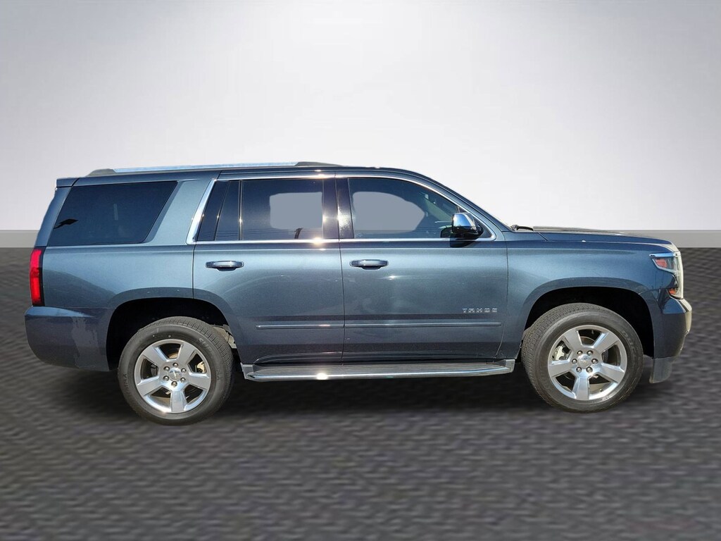 Used 2019 Chevrolet Tahoe Premier SUV