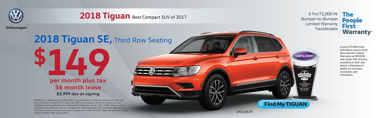 Volkswagen Dealer Honolulu, Hawaii Waipahu & Kailua New & Used VW