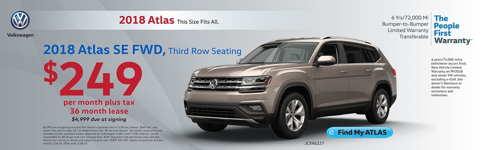 Volkswagen Dealer Honolulu, Hawaii Waipahu & Kailua New & Used VW