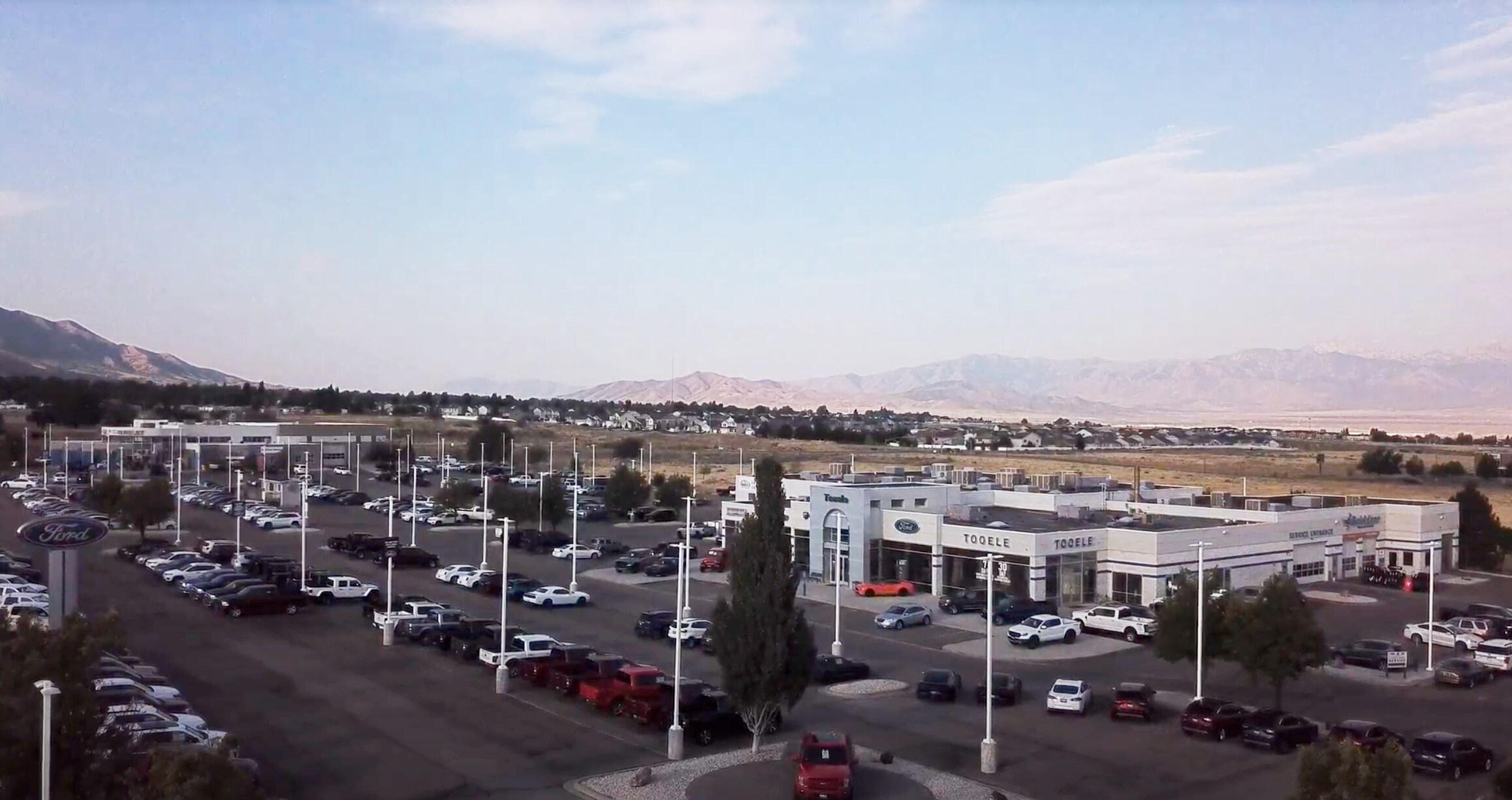 Tooele Motor Company New Dodge, Jeep, Buick, Chevrolet, Ford