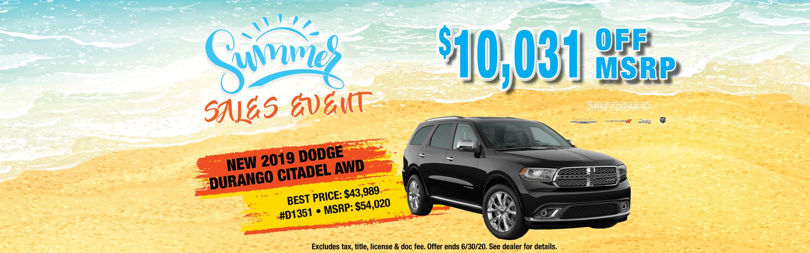 Tooele Chrysler Dodge Jeep Ram New Dodge, Jeep, Chrysler, Ram