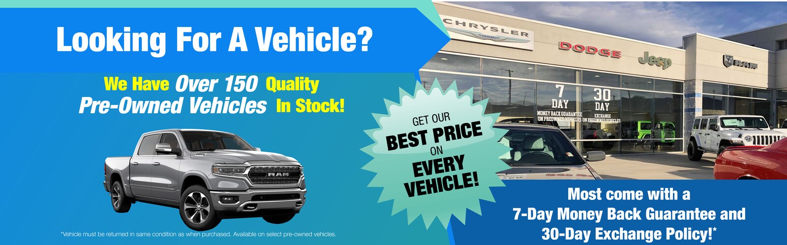 Tooele Chrysler Dodge Jeep Ram New Dodge, Jeep, Chrysler, Ram