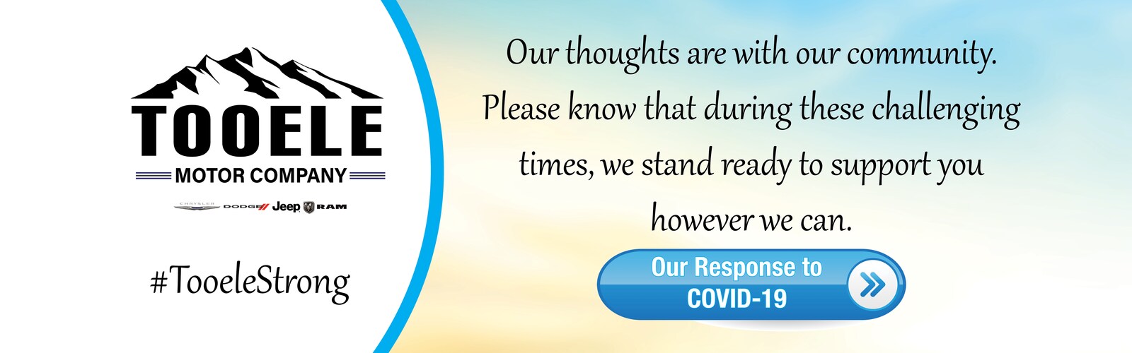 Tooele Chrysler Dodge Jeep Ram New Dodge, Jeep, Chrysler, Ram