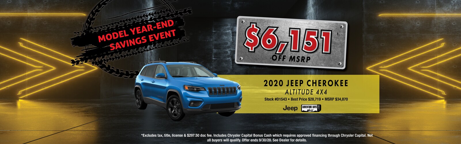 Tooele Chrysler Dodge Jeep Ram New Dodge, Jeep, Chrysler, Ram