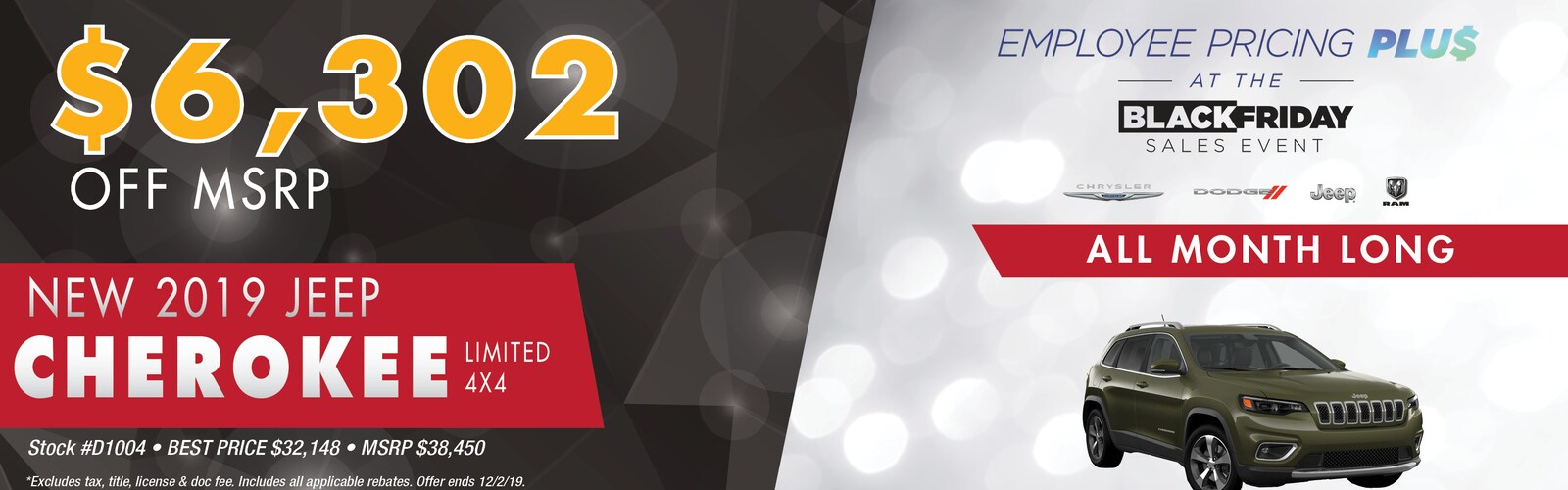 Tooele Chrysler Dodge Jeep Ram New Dodge, Jeep, Chrysler, Ram