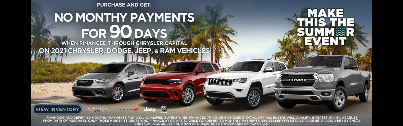 Tooele Chrysler Dodge Jeep Ram New Dodge, Jeep, Chrysler, Ram