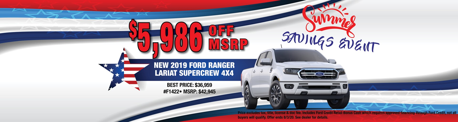 Tooele Ford Ford Dealership in Tooele UT