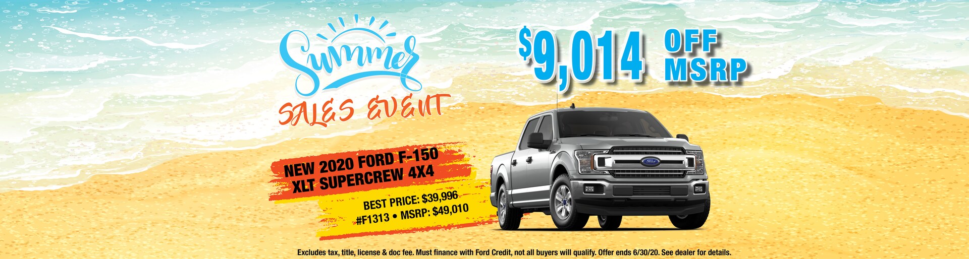 Tooele Ford Ford Dealership in Tooele UT