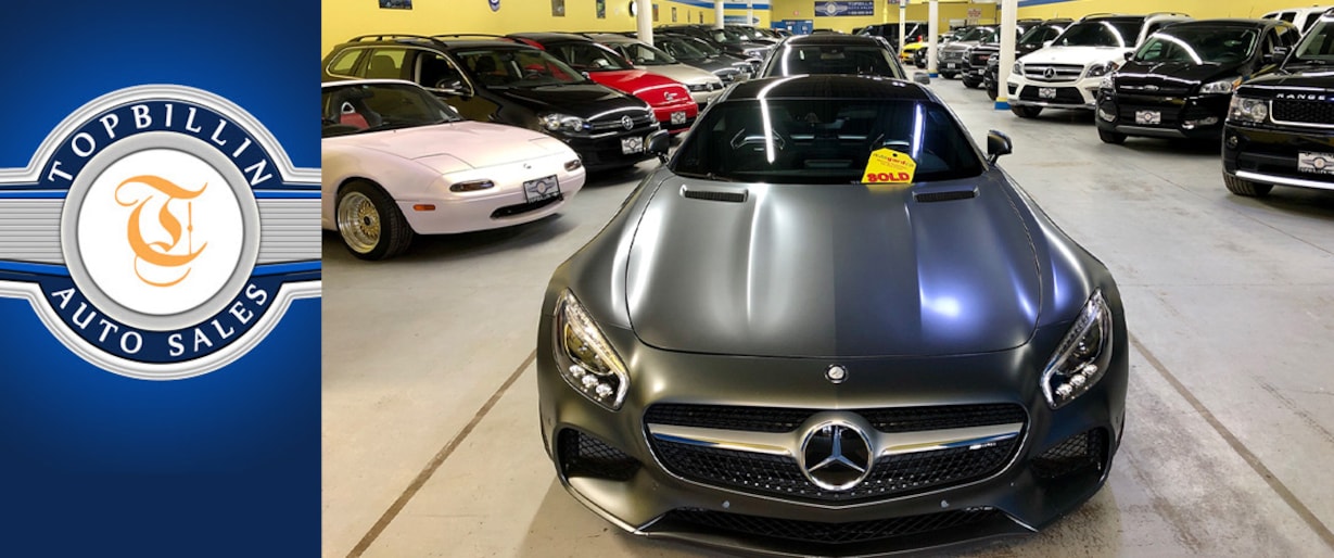 Toronto Car Sales >> Luxury Used Cars Toronto Used Car Loans Topbillin Auto Sales Canada Toronto Car Sales >> Luxury Used Cars Toronto Used Car Loans Topbillin Auto Sales Canada