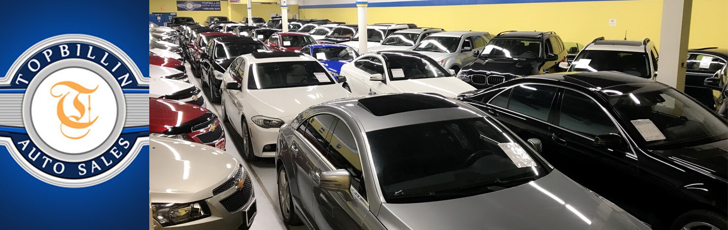 used cars toronto used car loans topbillin auto sales canada good works auto sales