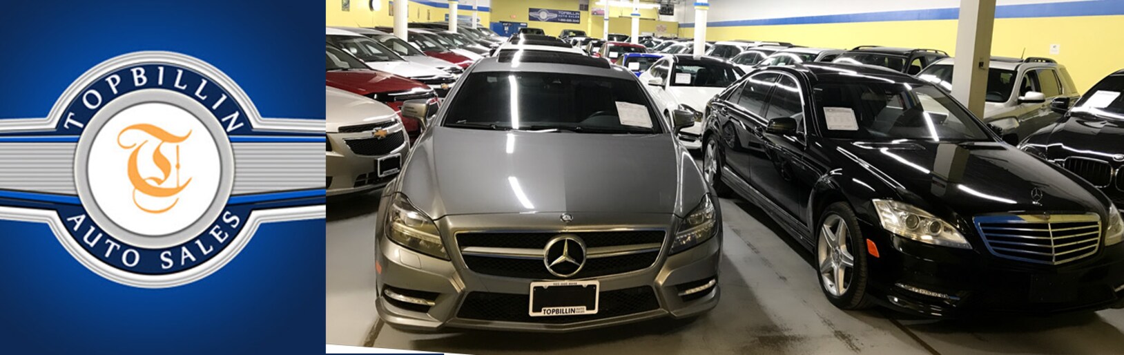 luxury used cars toronto