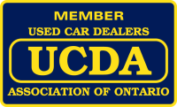 Used Car Dealers Association of Ontario