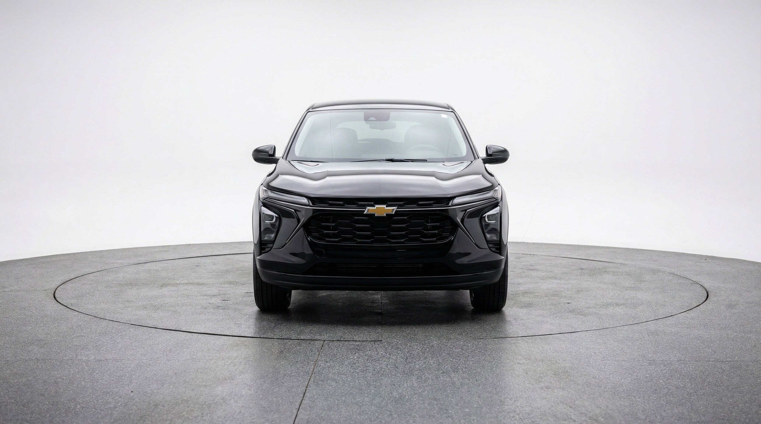 Thumbnail: 2025 Chevrolet Trax - 2