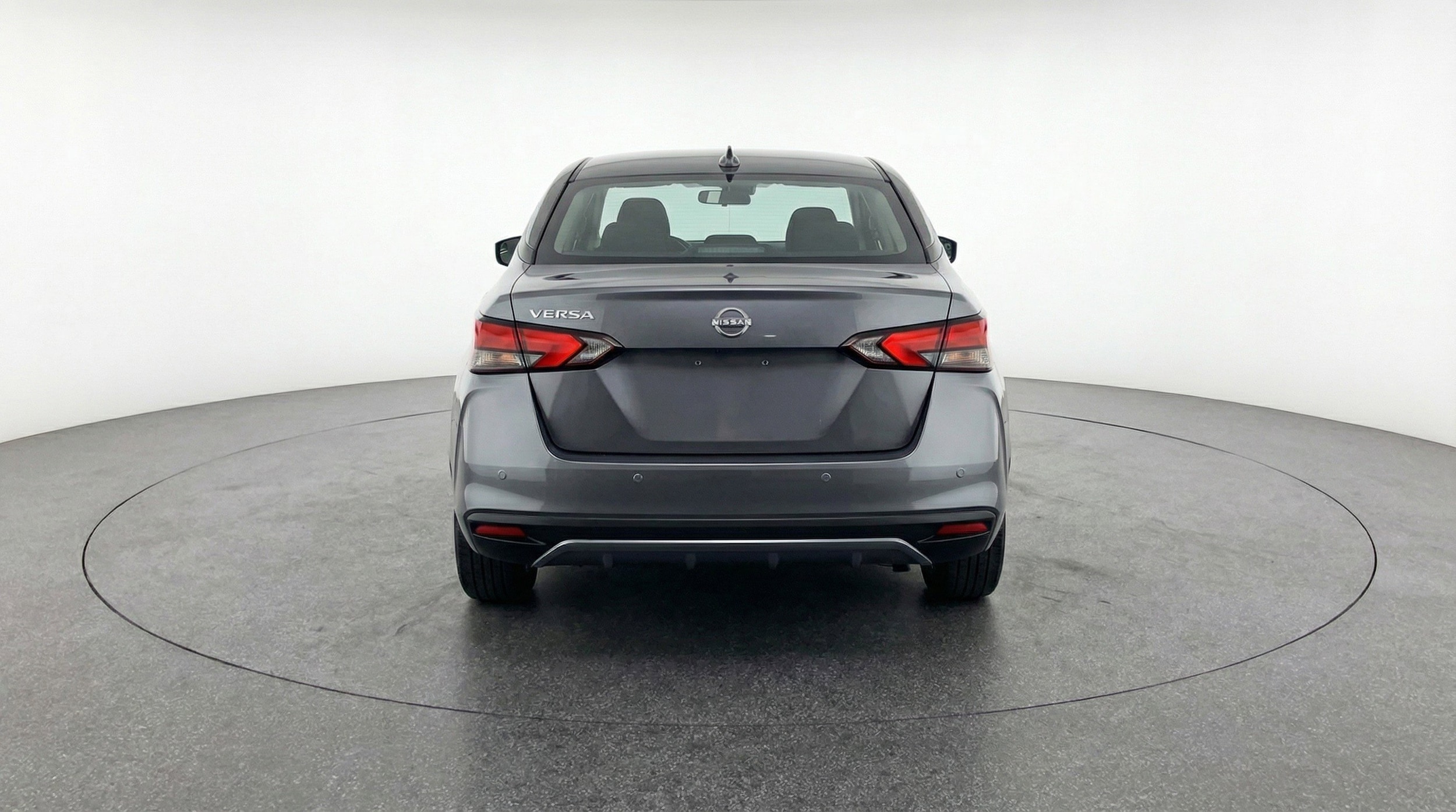 Thumbnail: 2025 Nissan Versa - 7