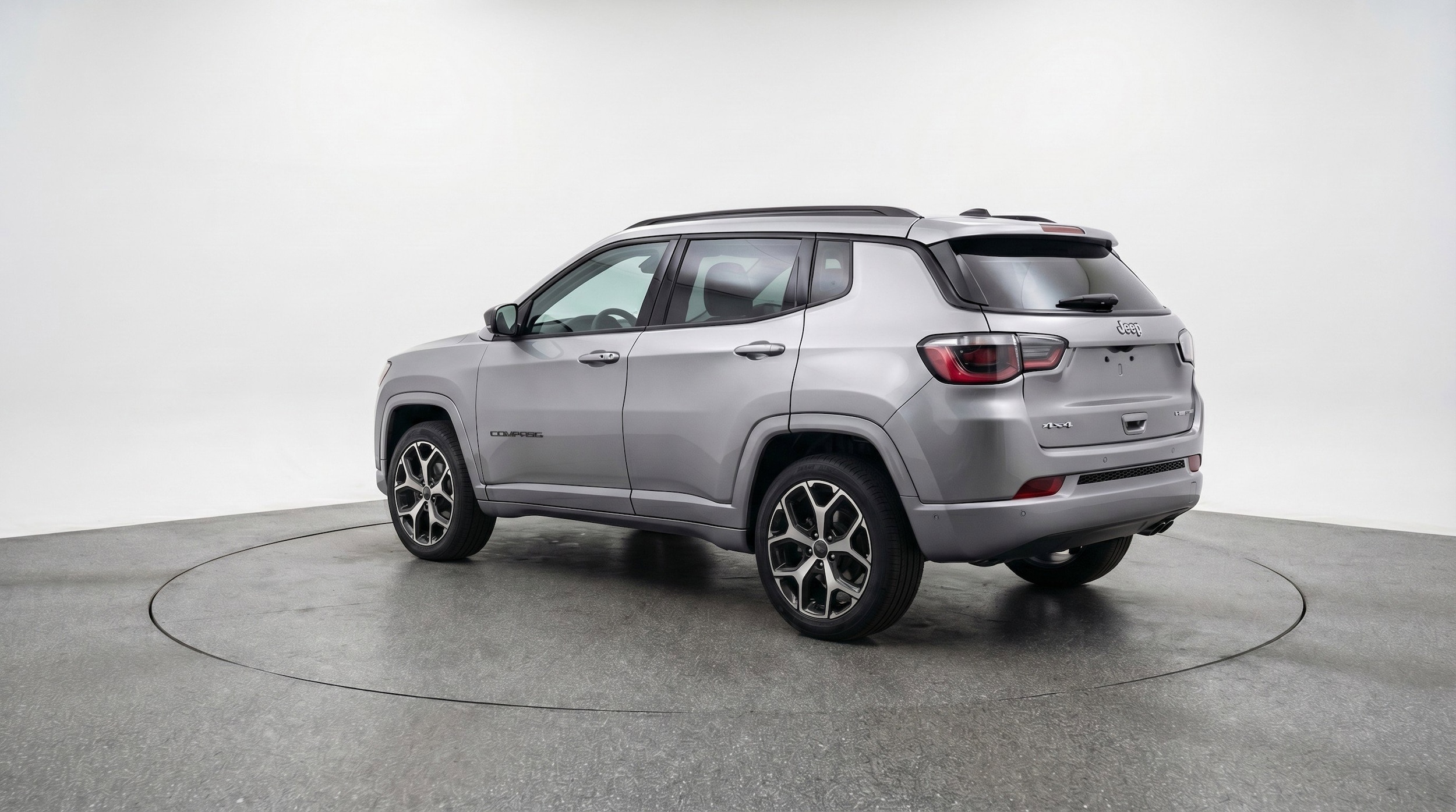 Thumbnail: 2025 Jeep Compass - 6