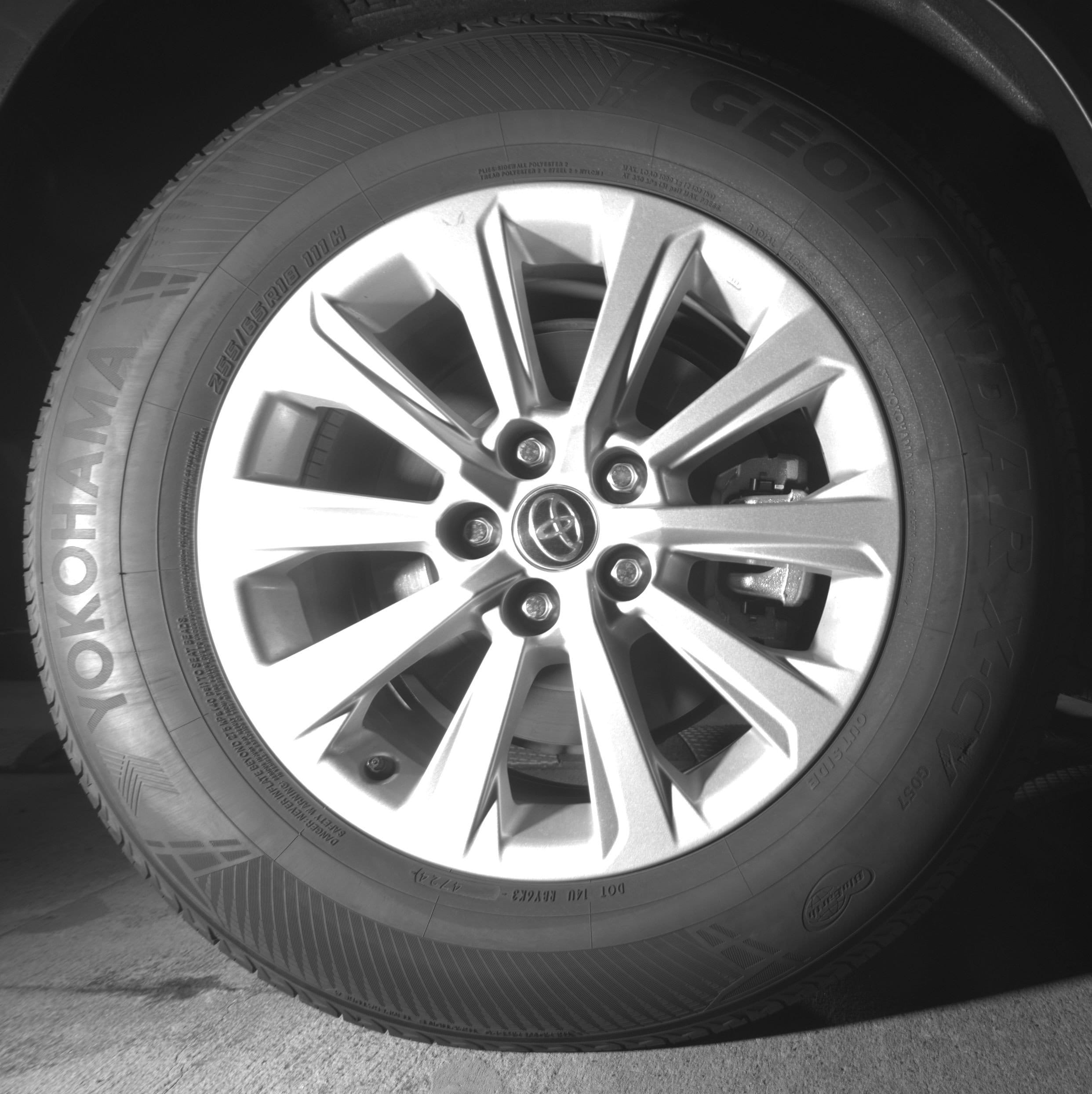 Thumbnail: 2025 Toyota Grand Highlander - 15