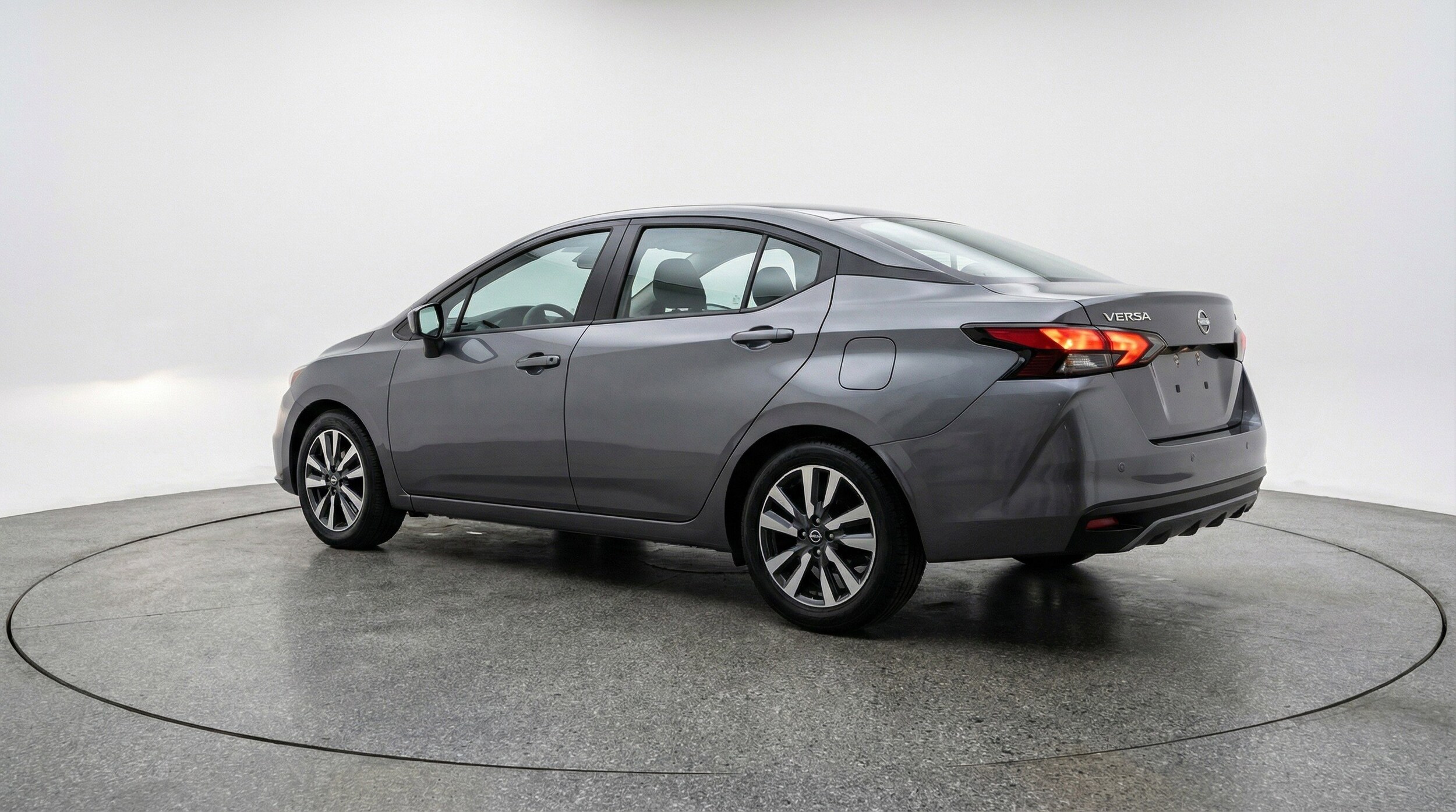 Thumbnail: 2025 Nissan Versa - 6