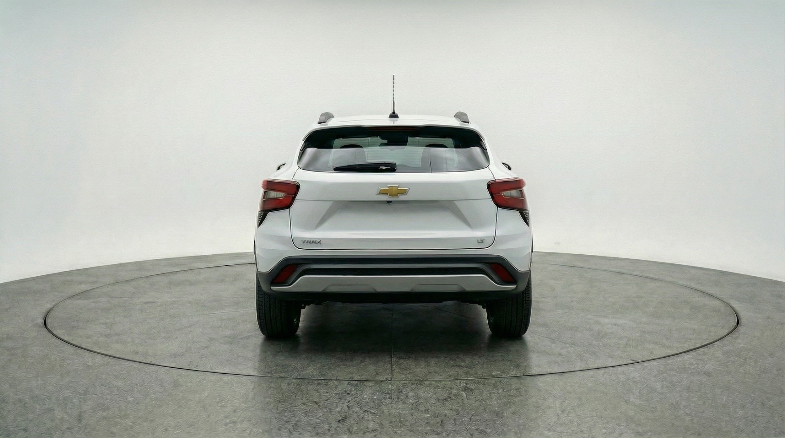 Thumbnail: 2025 Chevrolet Trax - 6