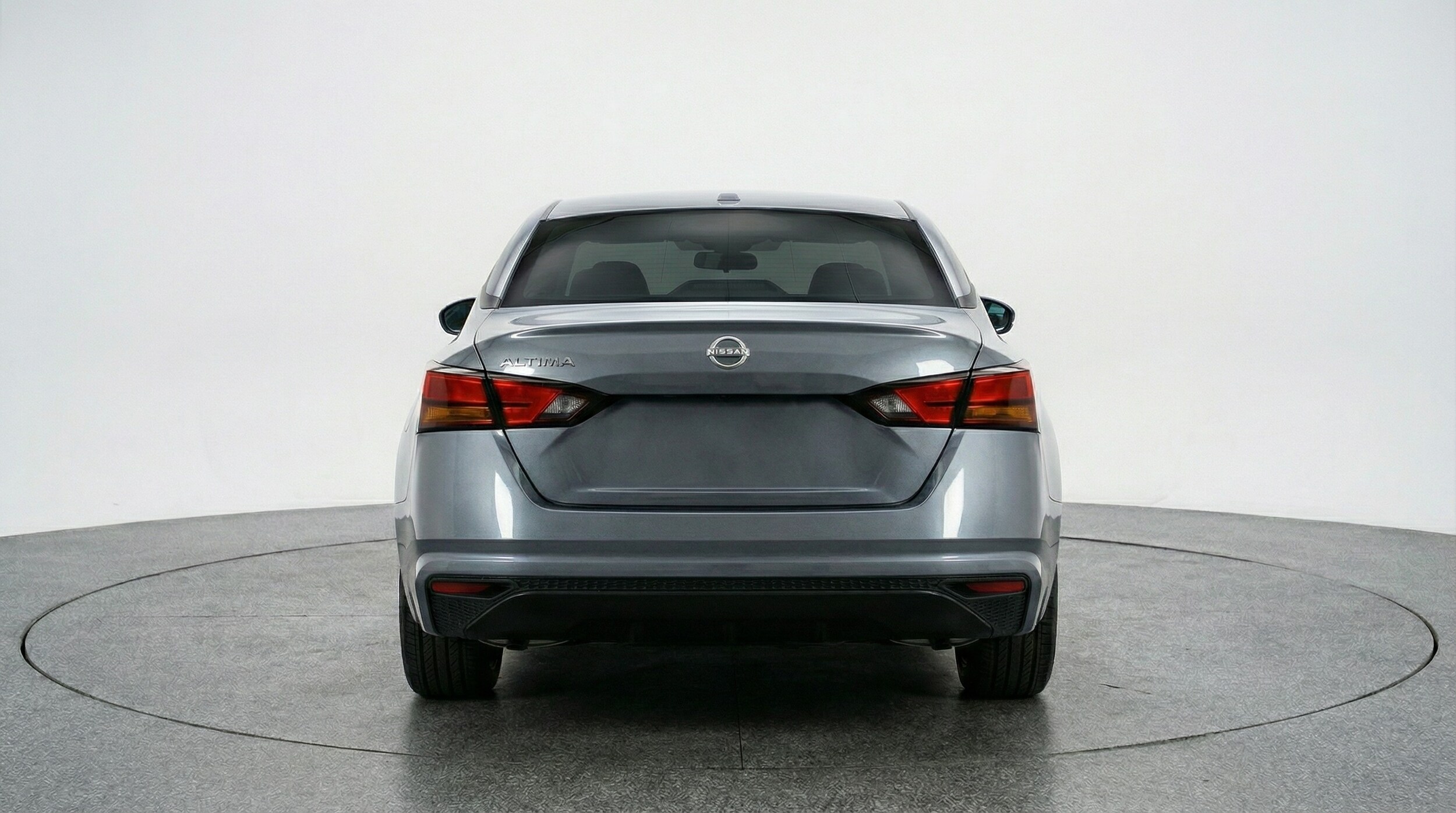 Thumbnail: 2025 Nissan Altima - 6