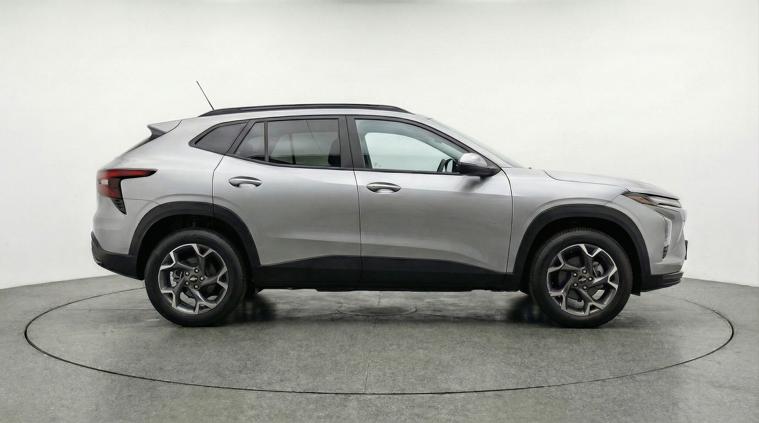 Thumbnail: 2025 Chevrolet Trax - 11