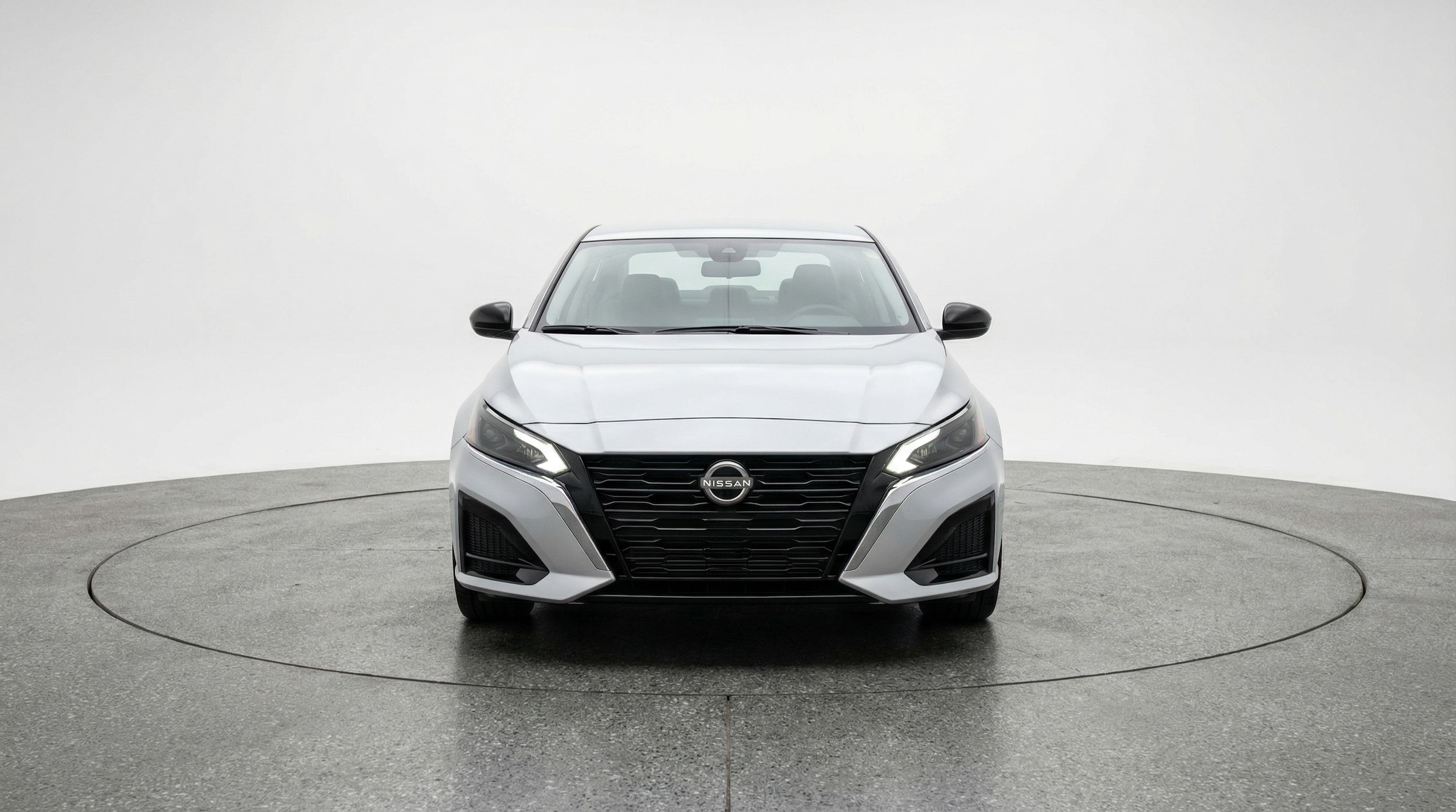 Thumbnail: 2025 Nissan Altima - 2