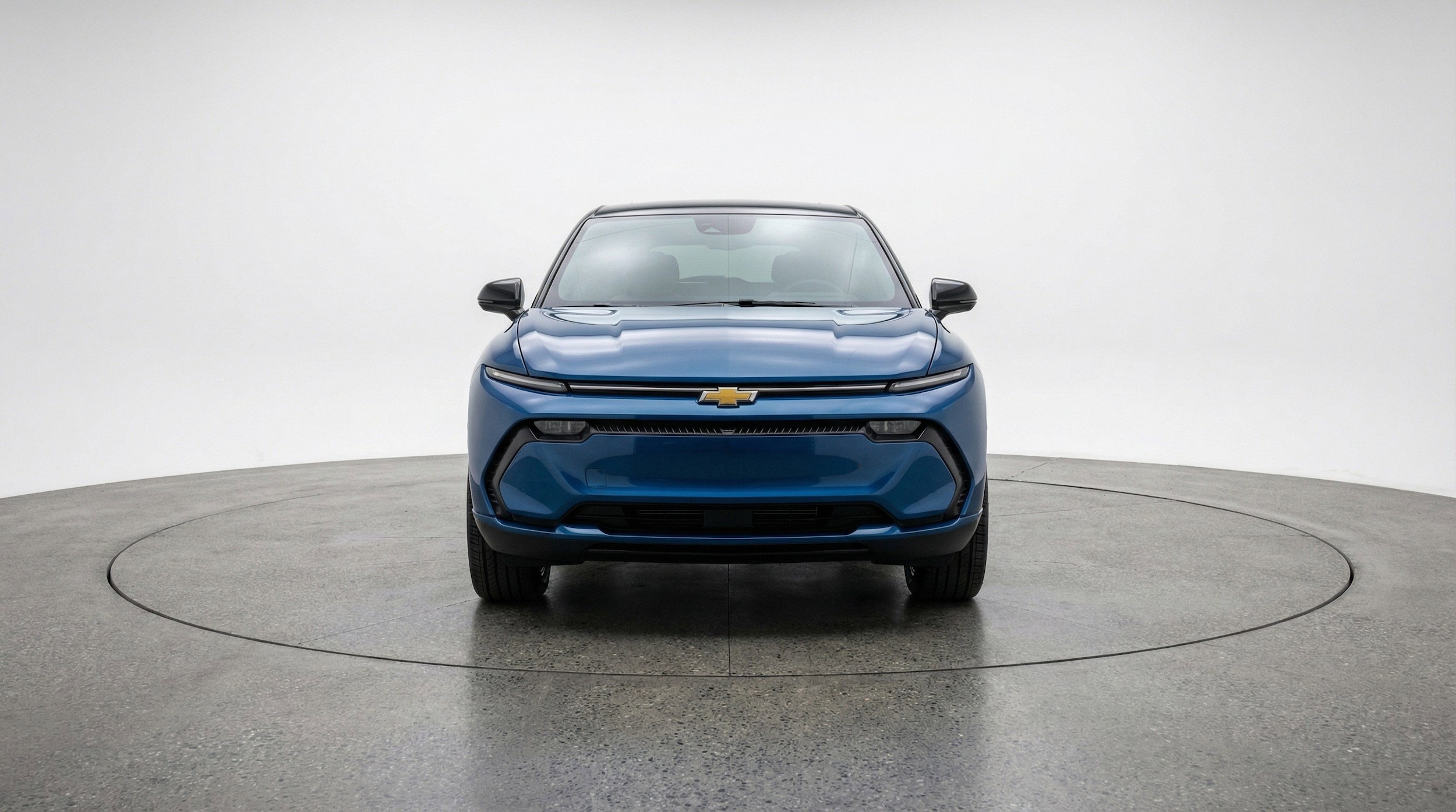 Thumbnail: 2025 Chevrolet Equinox - 2