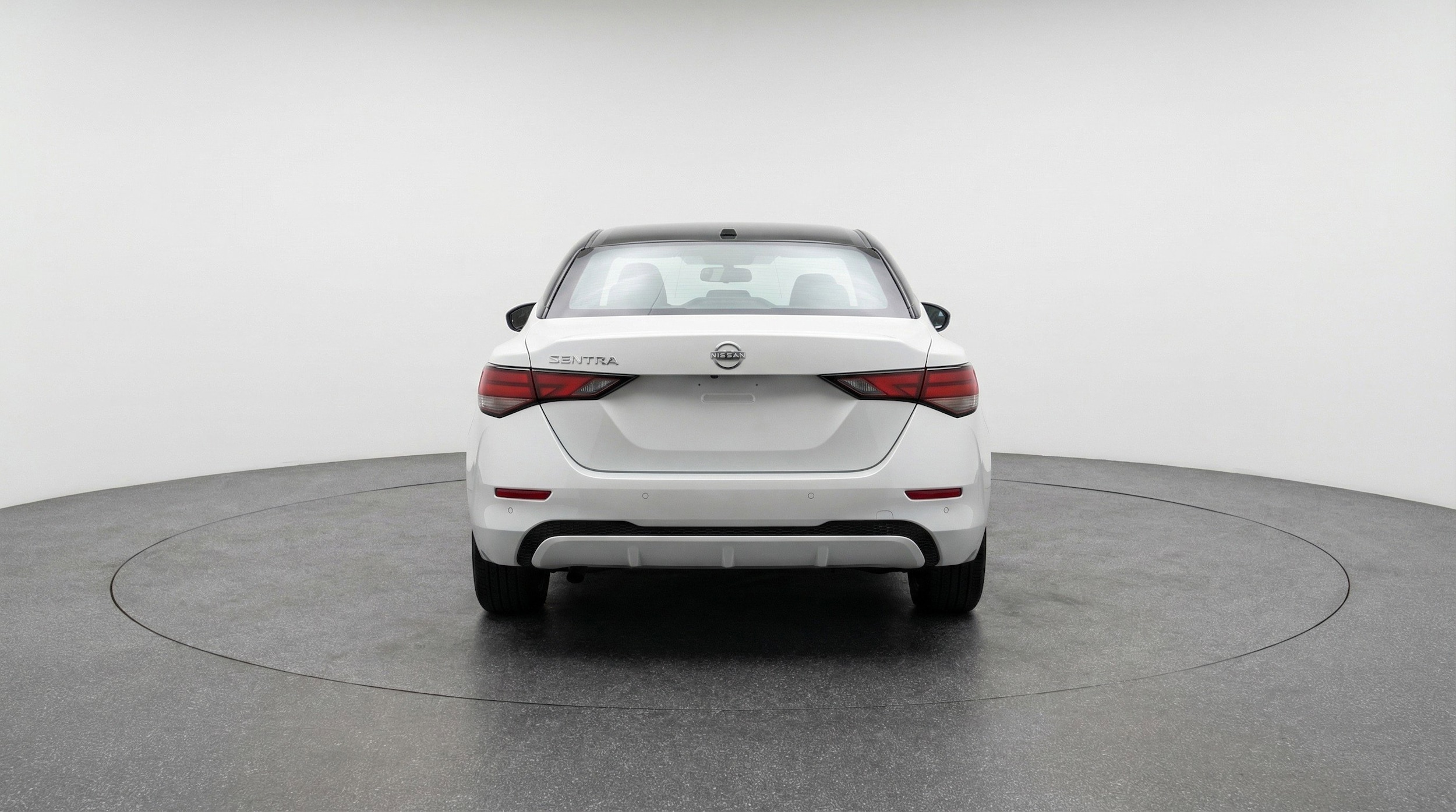 Thumbnail: 2025 Nissan Sentra - 7