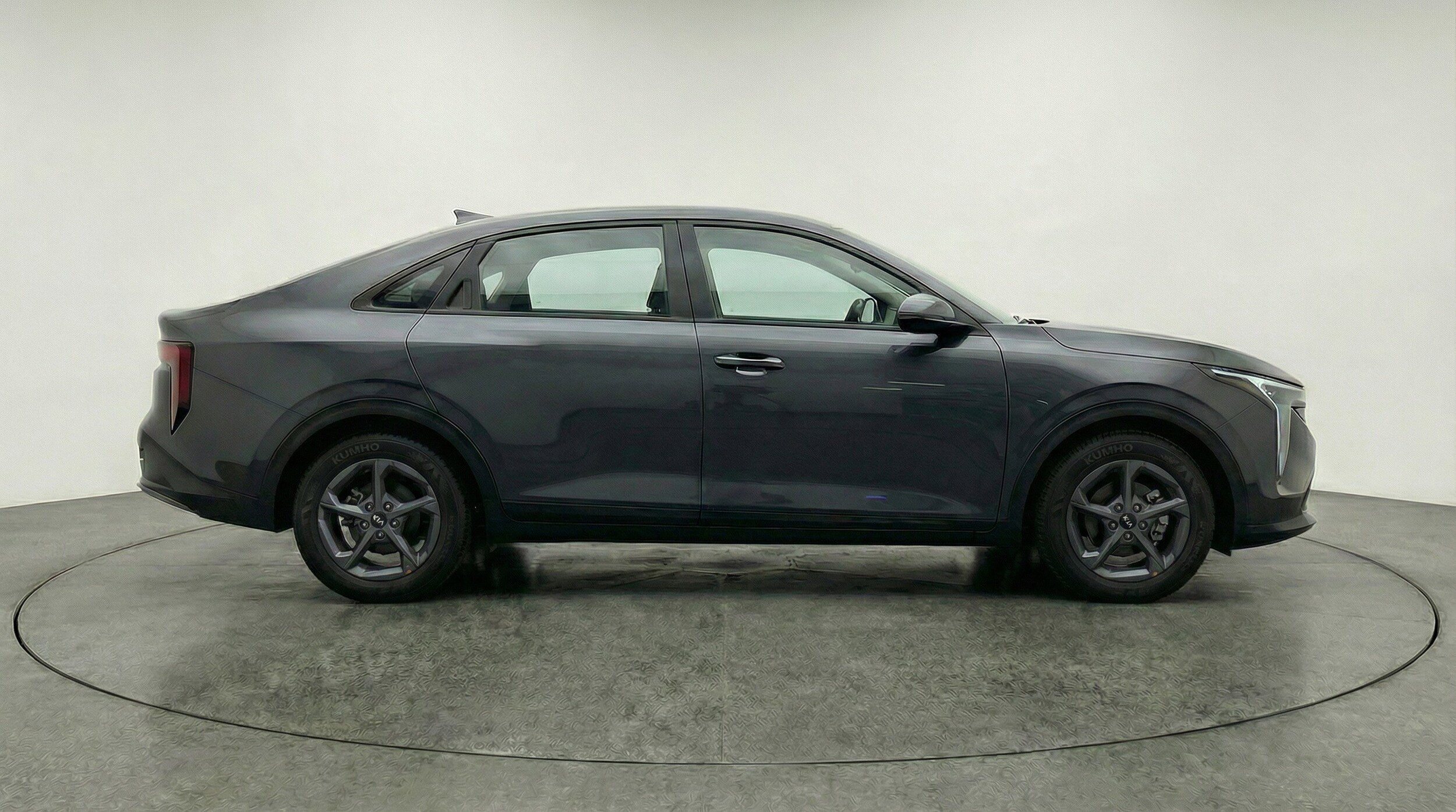 Thumbnail: 2025 Kia K4 - 11