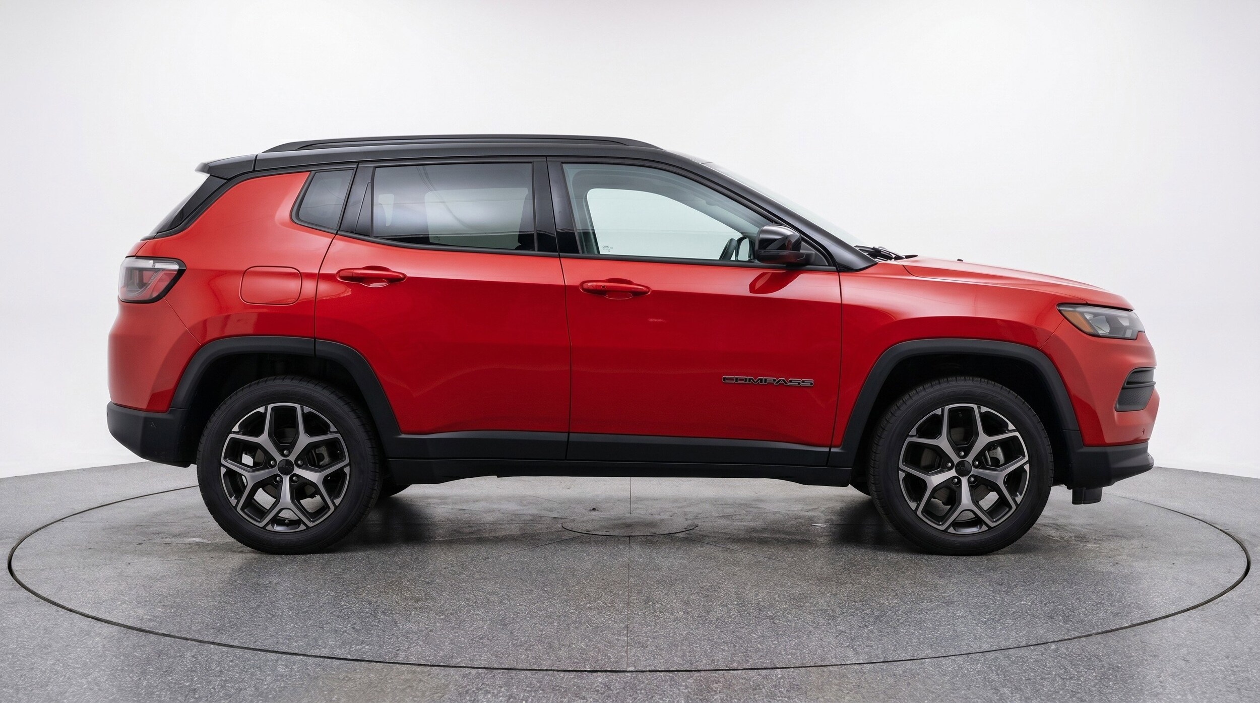 Thumbnail: 2025 Jeep Compass - 11
