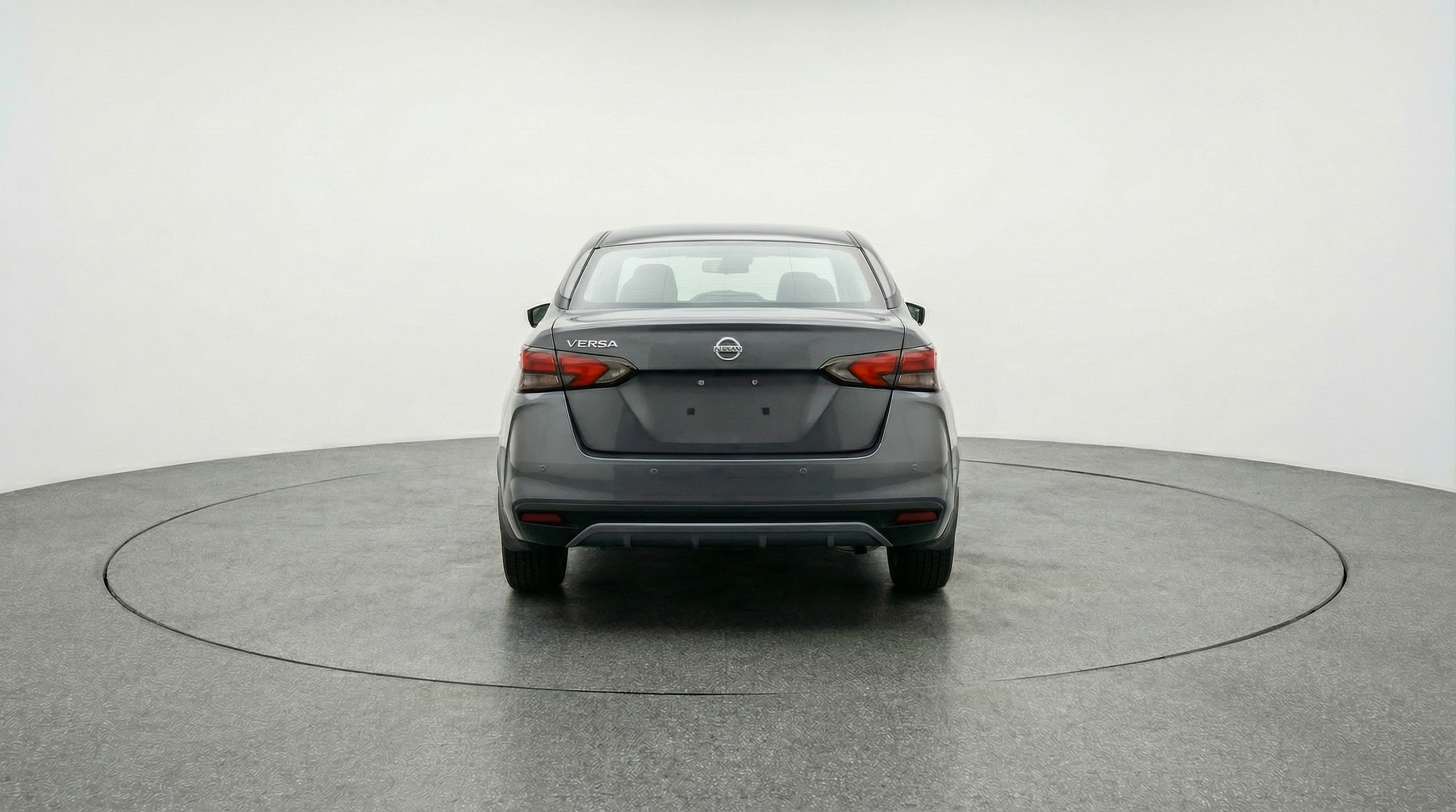 Thumbnail: 2025 Nissan Versa - 6