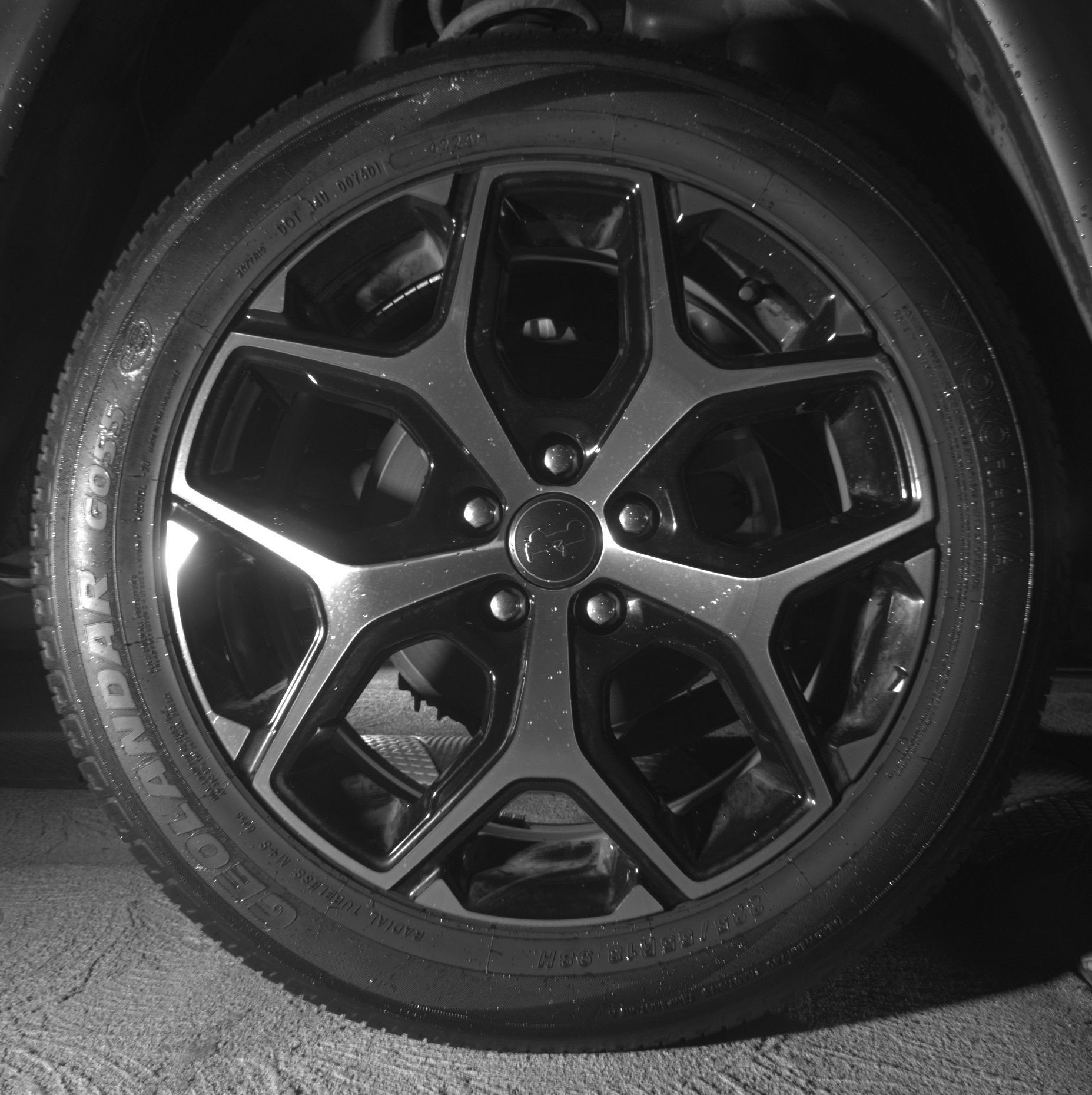 Thumbnail: 2025 Jeep Compass - 15