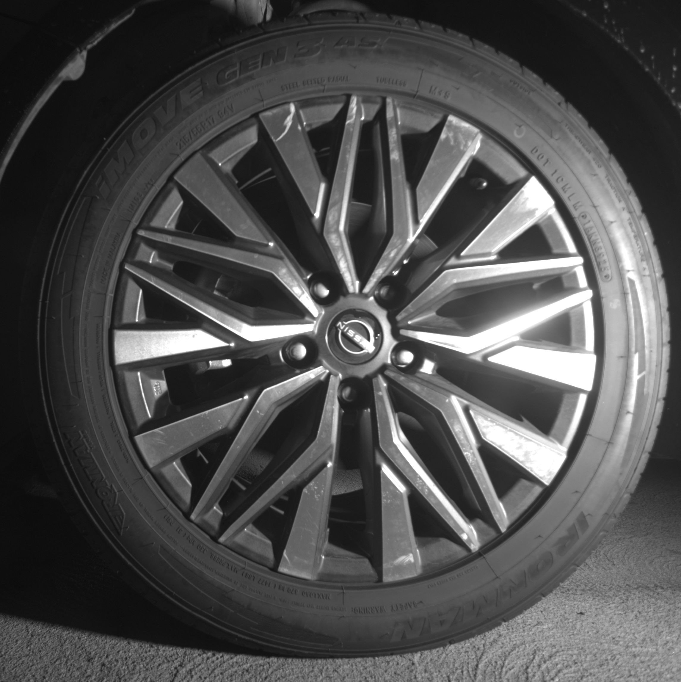 Thumbnail: 2025 Nissan Altima - 12