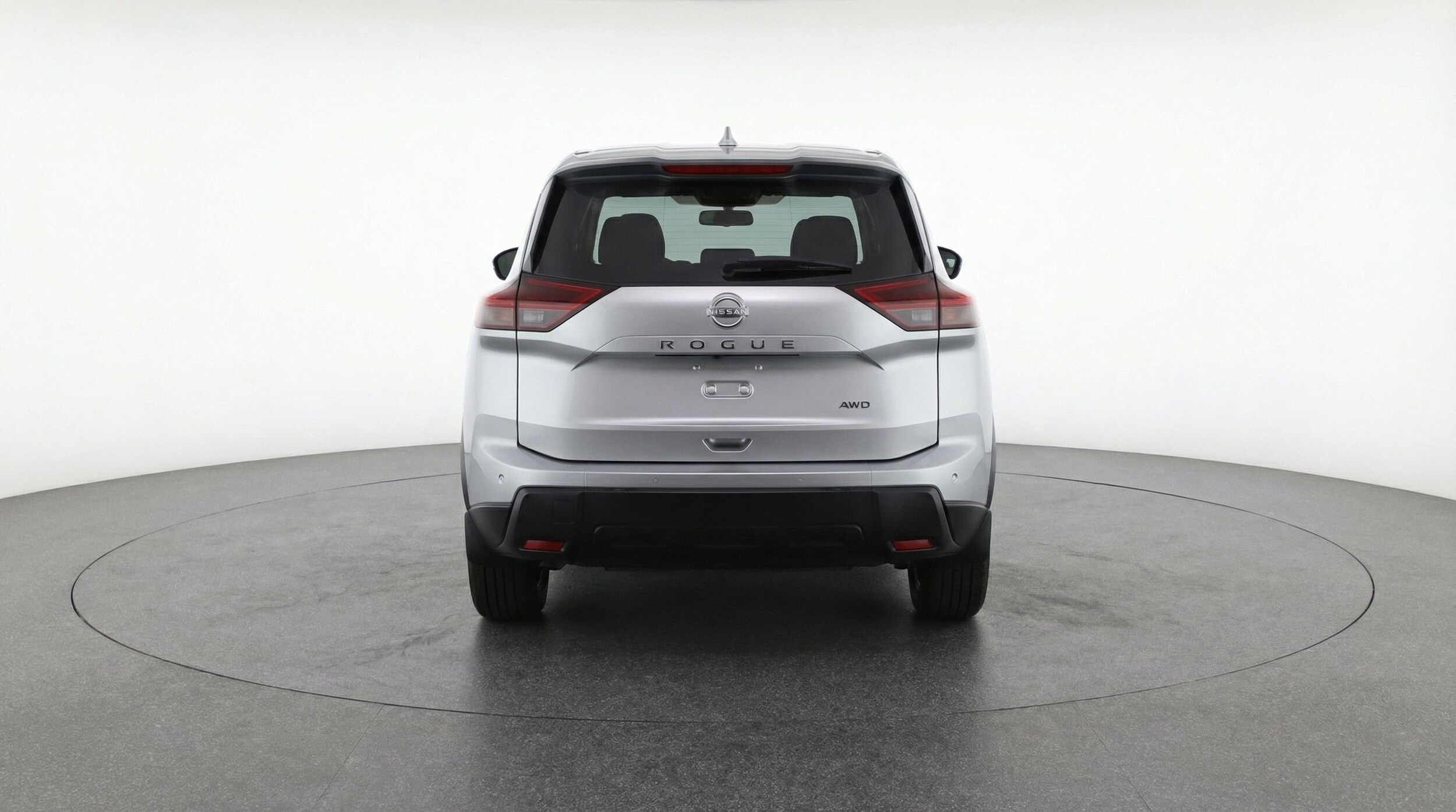 Thumbnail: 2025 Nissan Rogue - 7