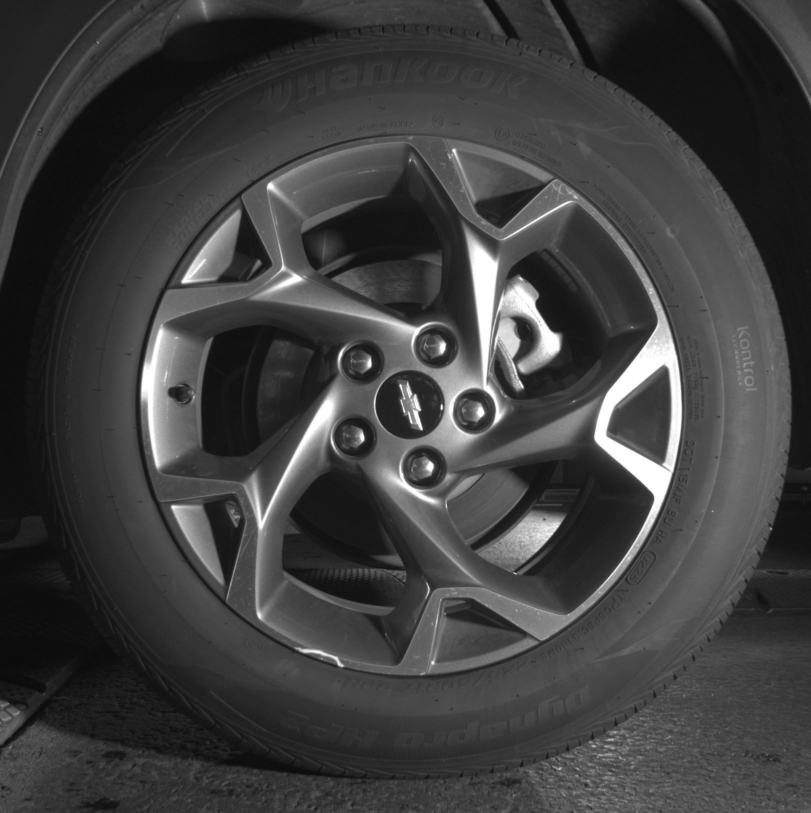 Thumbnail: 2025 Chevrolet Trax - 14