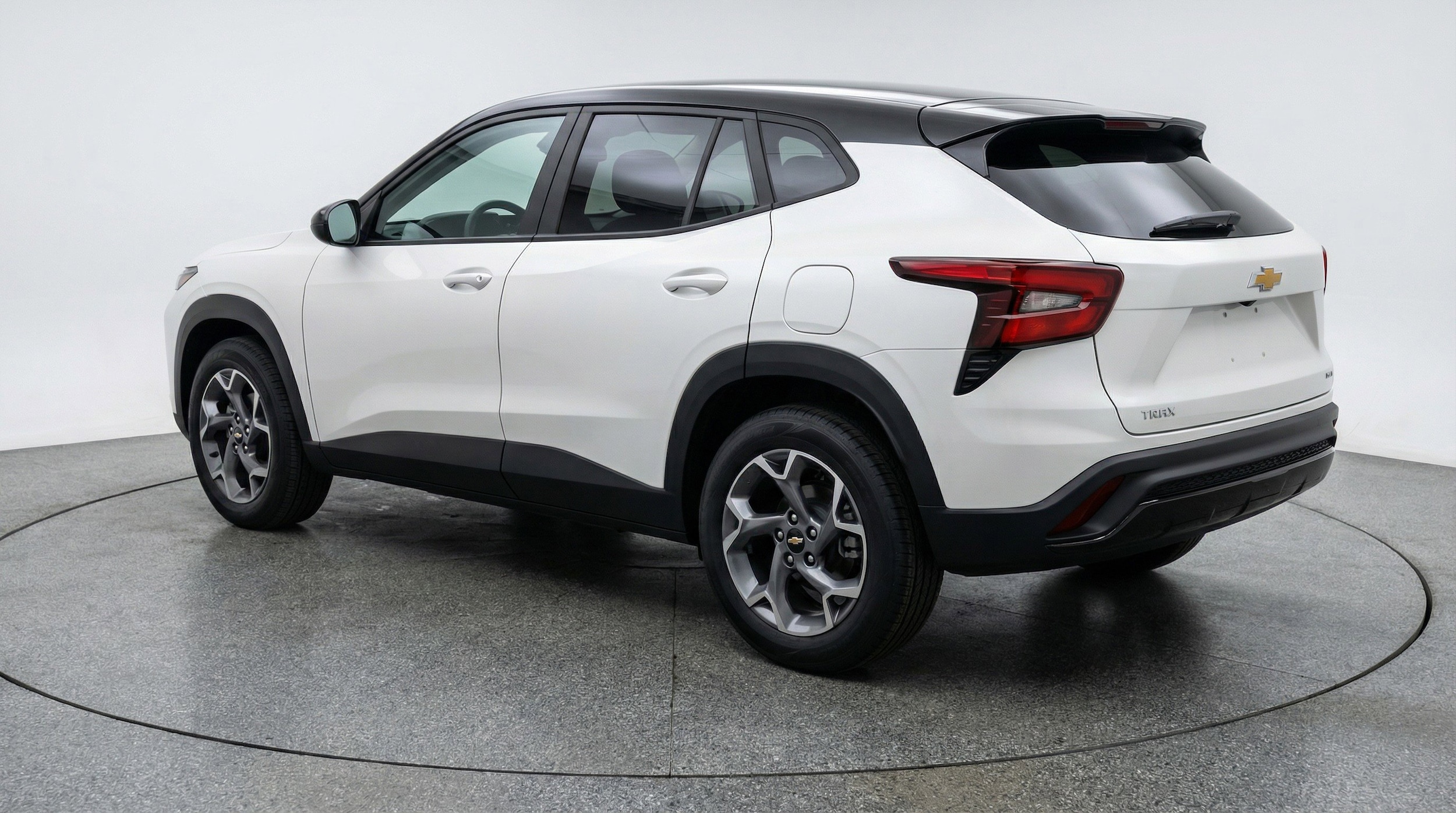 Thumbnail: 2025 Chevrolet Trax - 6