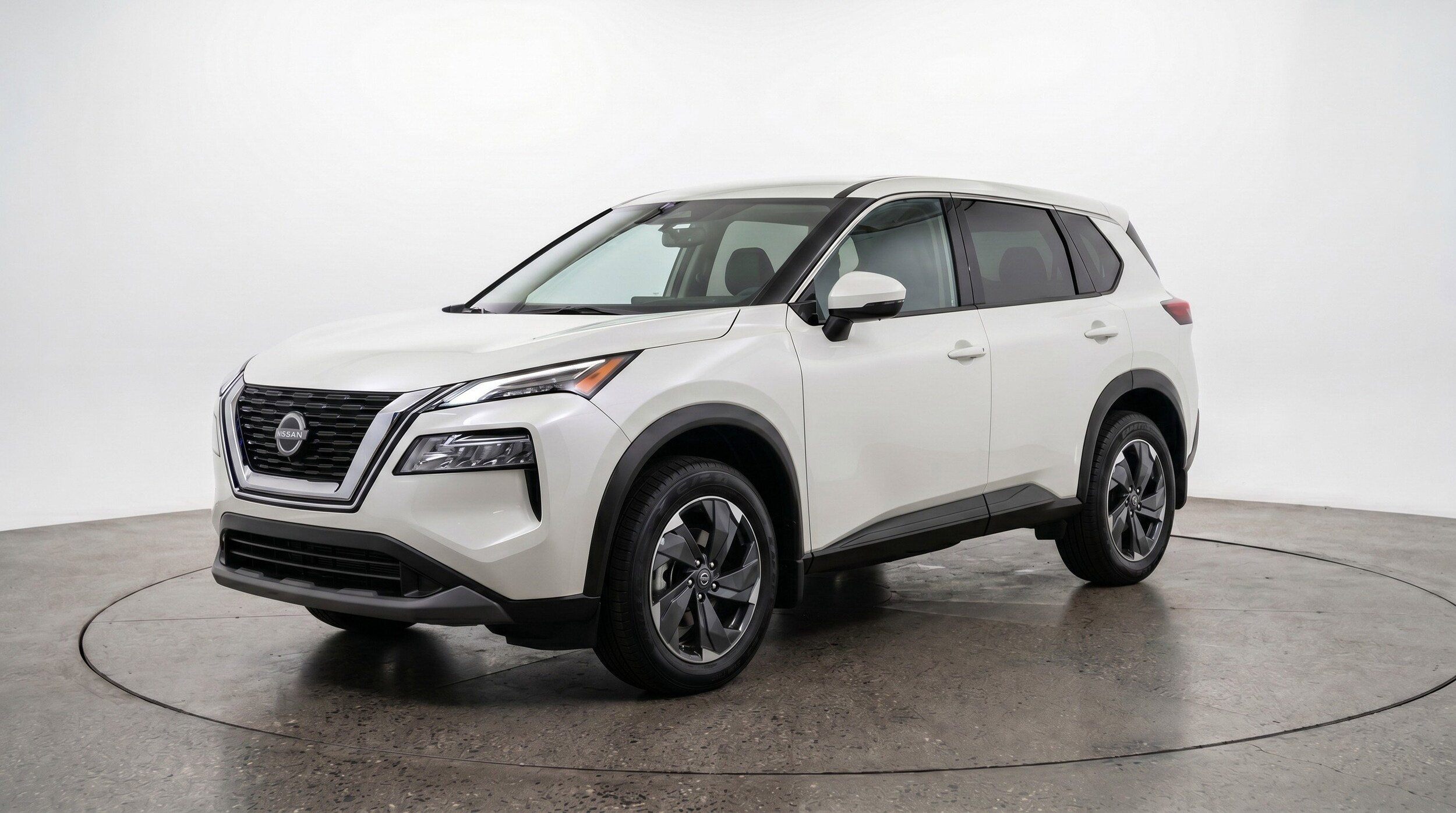 Thumbnail: 2025 Nissan Rogue - 3