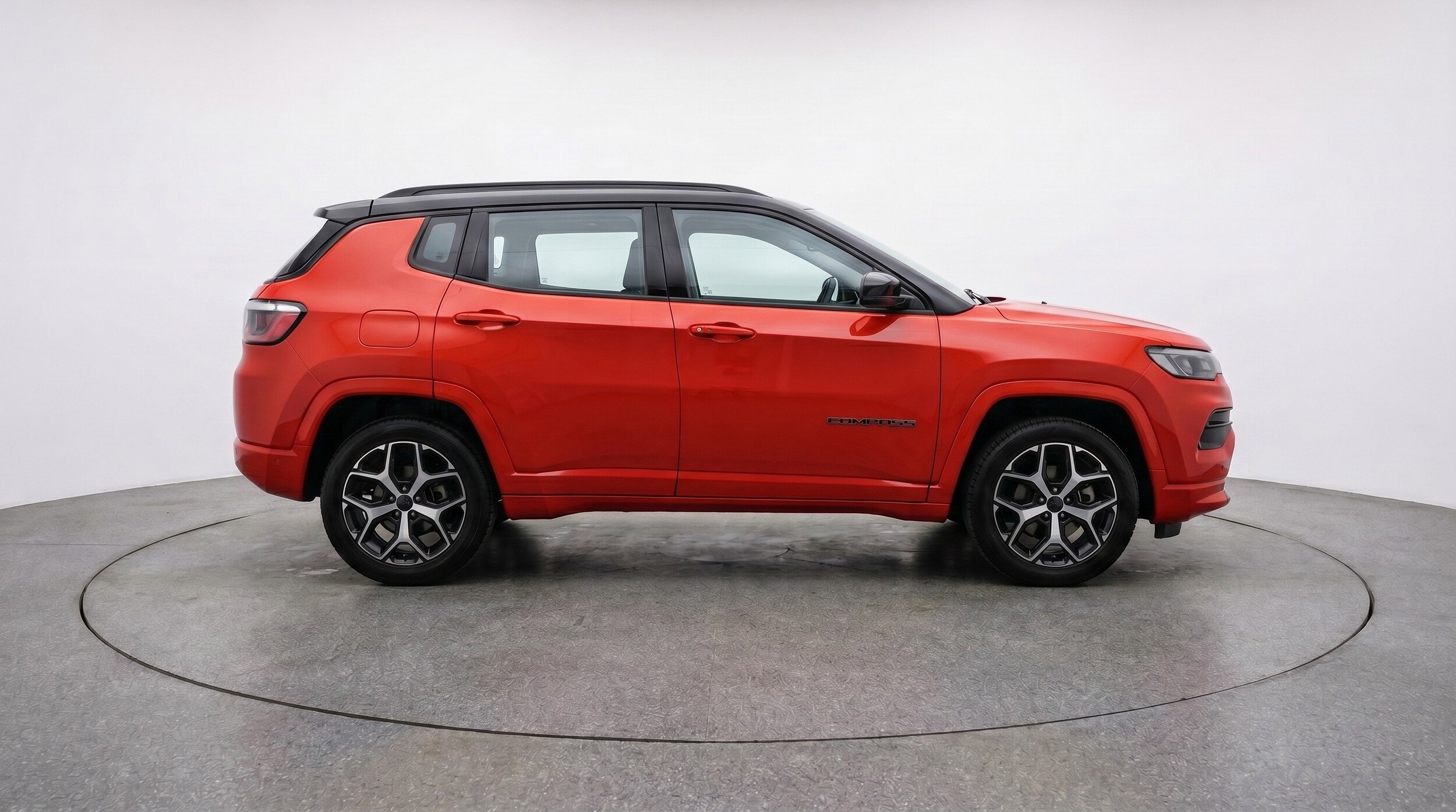 Thumbnail: 2025 Jeep Compass - 11