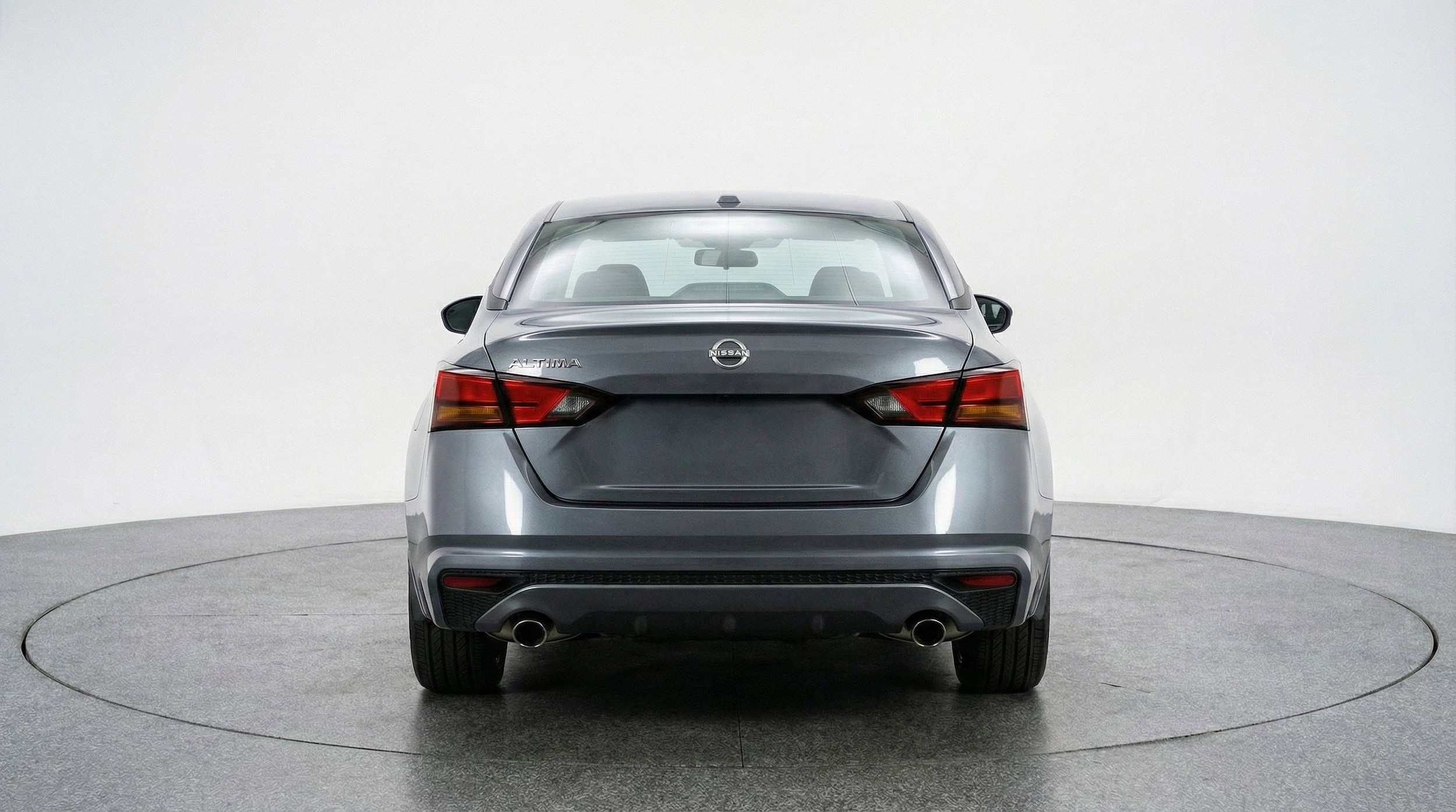 Thumbnail: 2025 Nissan Altima - 7