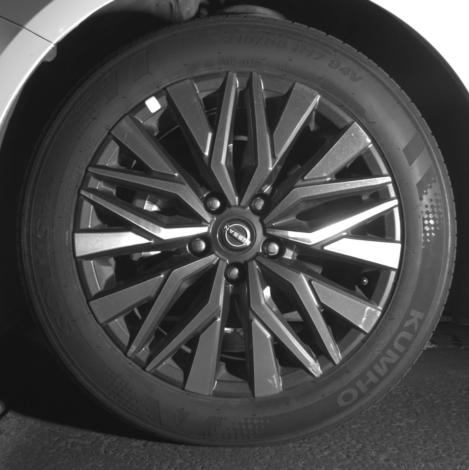 Thumbnail: 2025 Nissan Altima - 12