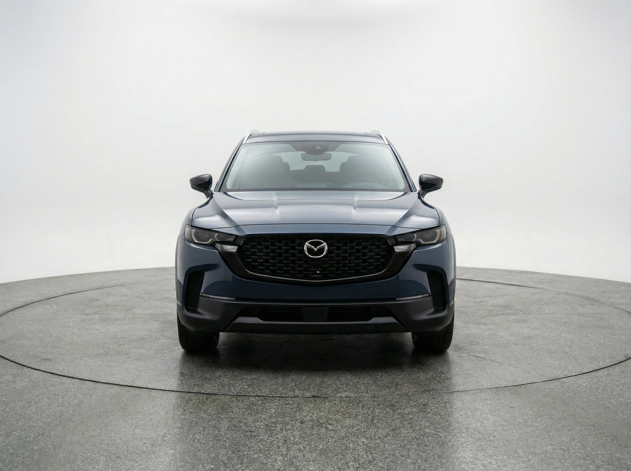 Thumbnail: 2025 Mazda CX-50 - 2