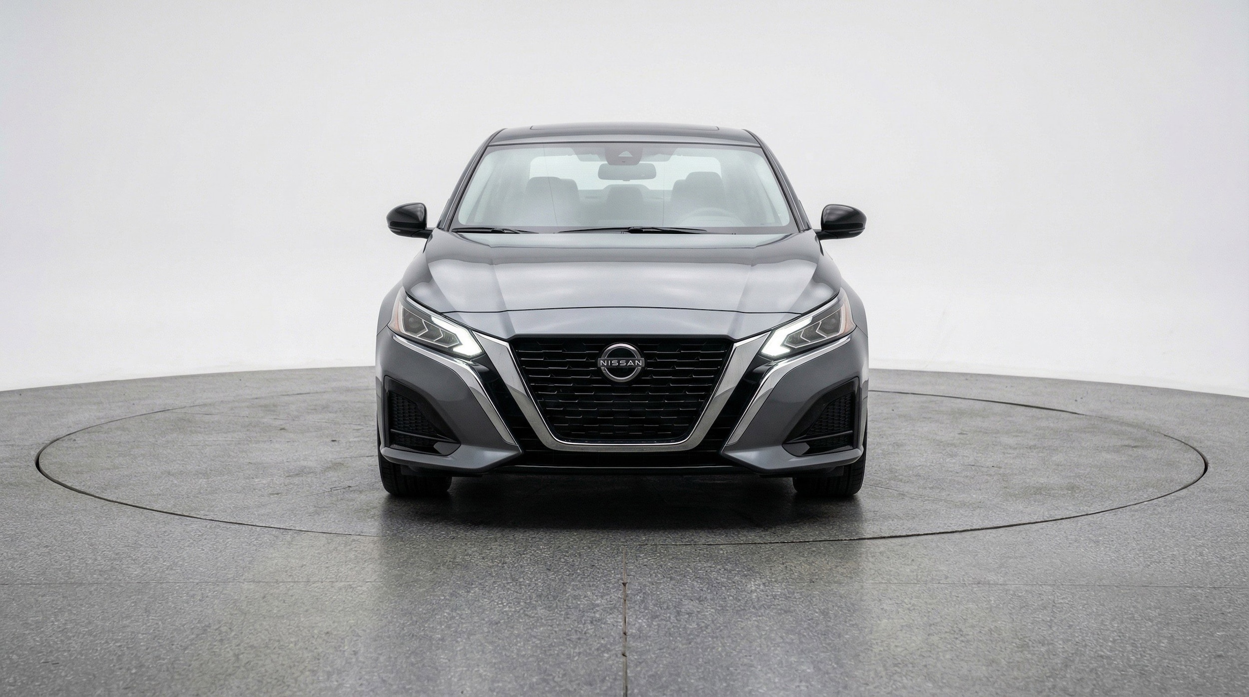 Thumbnail: 2025 Nissan Altima - 2