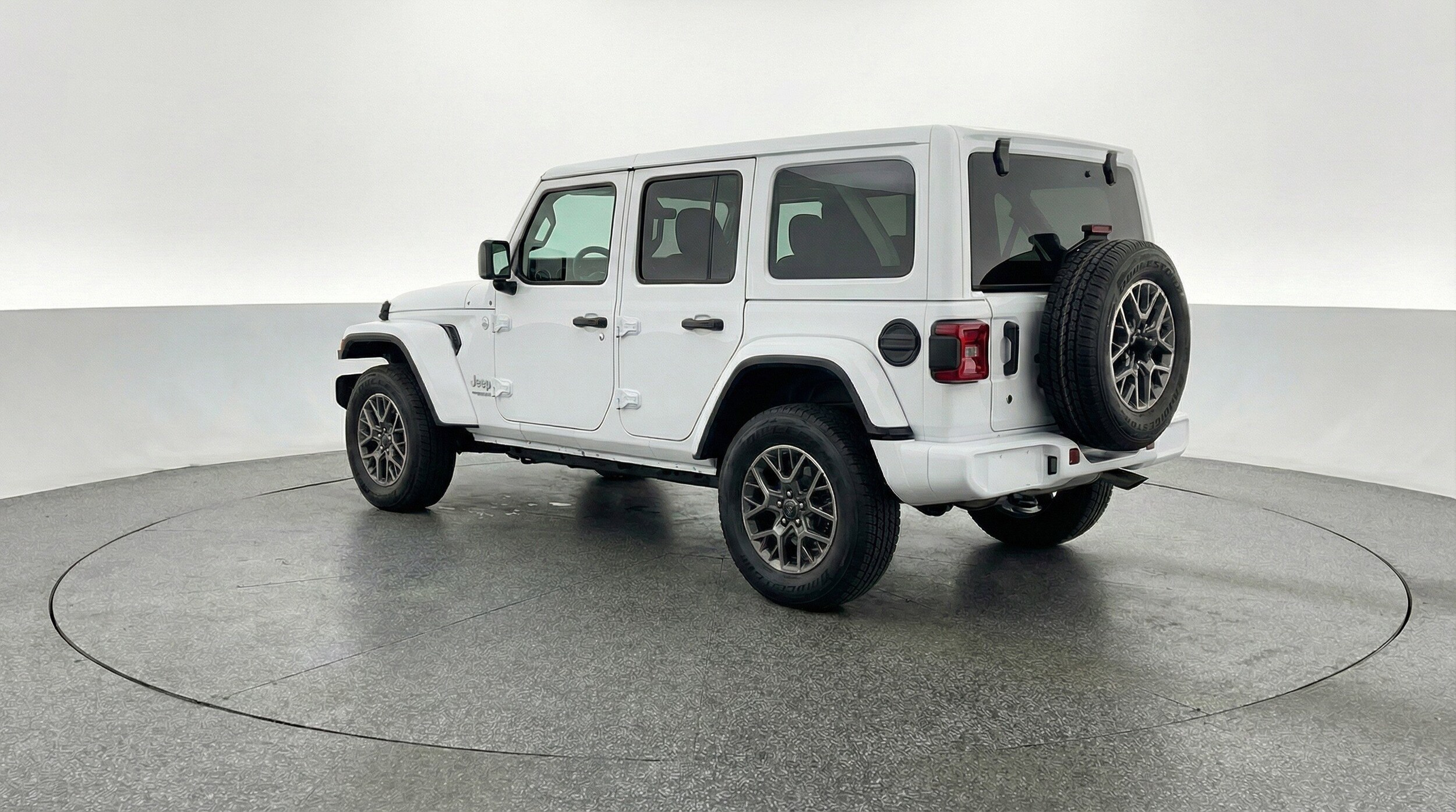 Thumbnail: 2025 Jeep Wrangler - 6
